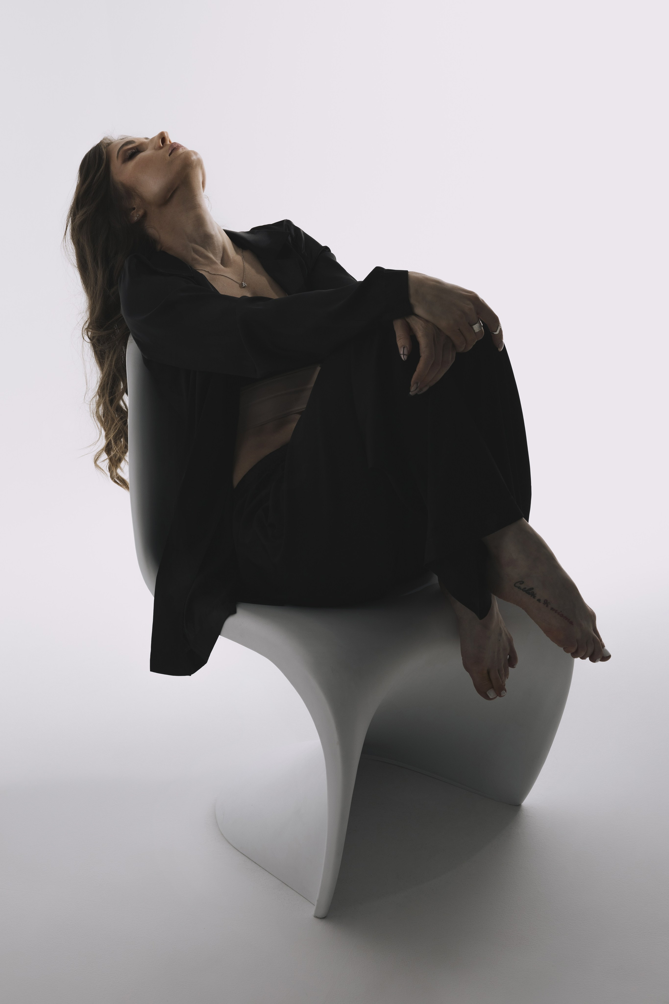 Светлана. Фотограф Екатерина Гречкина в Саратове