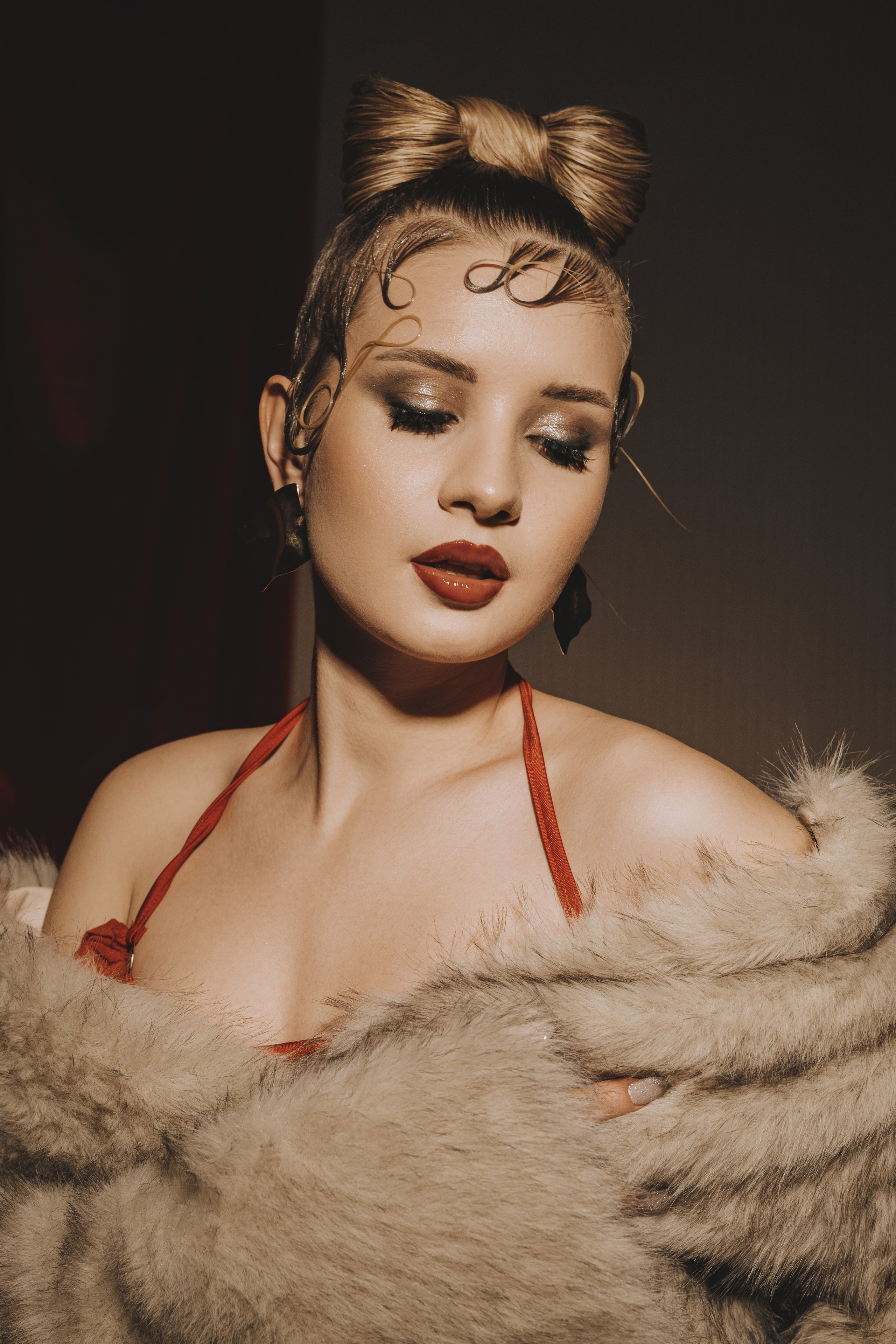 Елизавета. Фотограф Екатерина Гречкина в Саратове