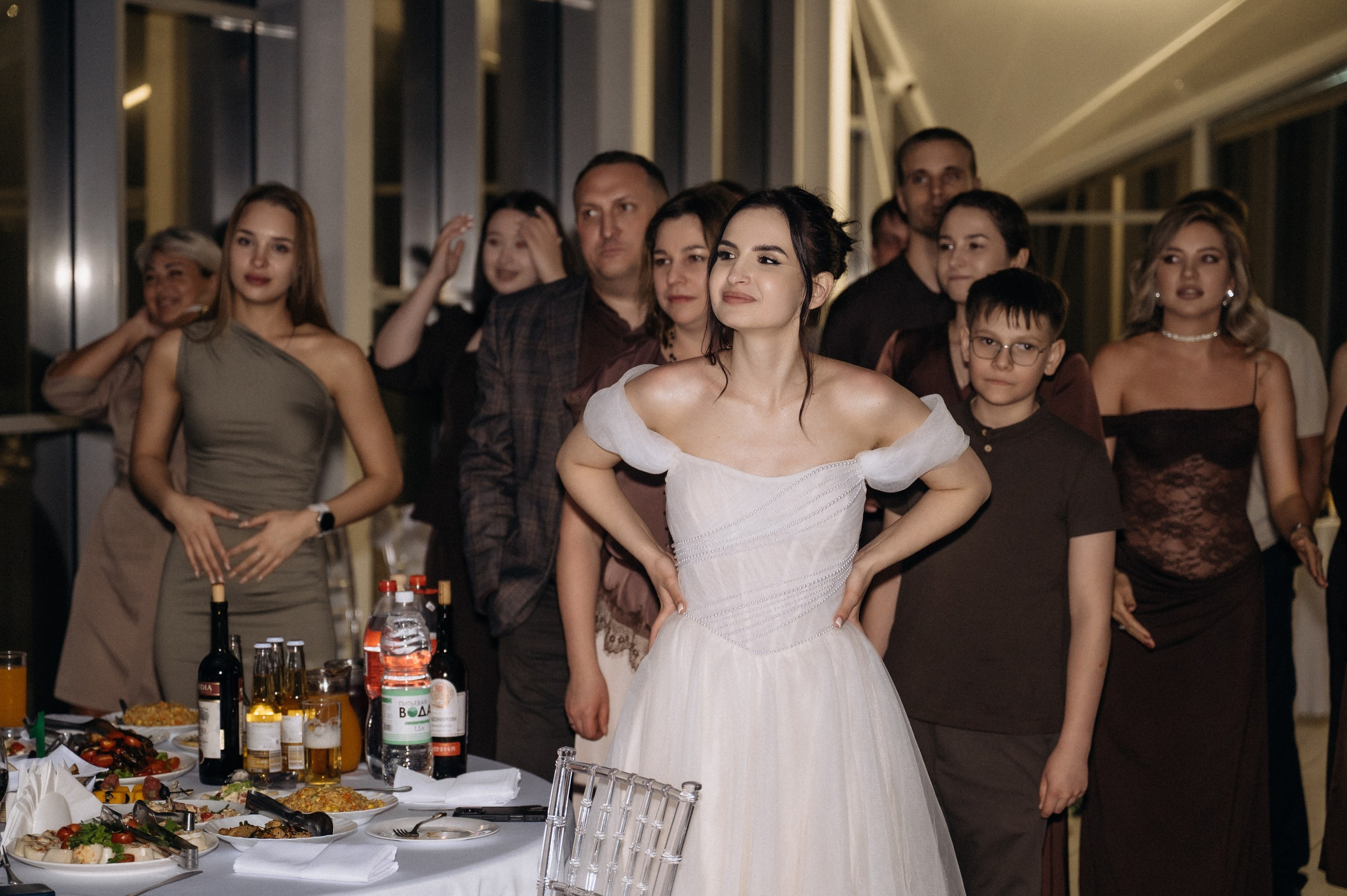 Виталий Дарья. Фотограф Фариева Мария