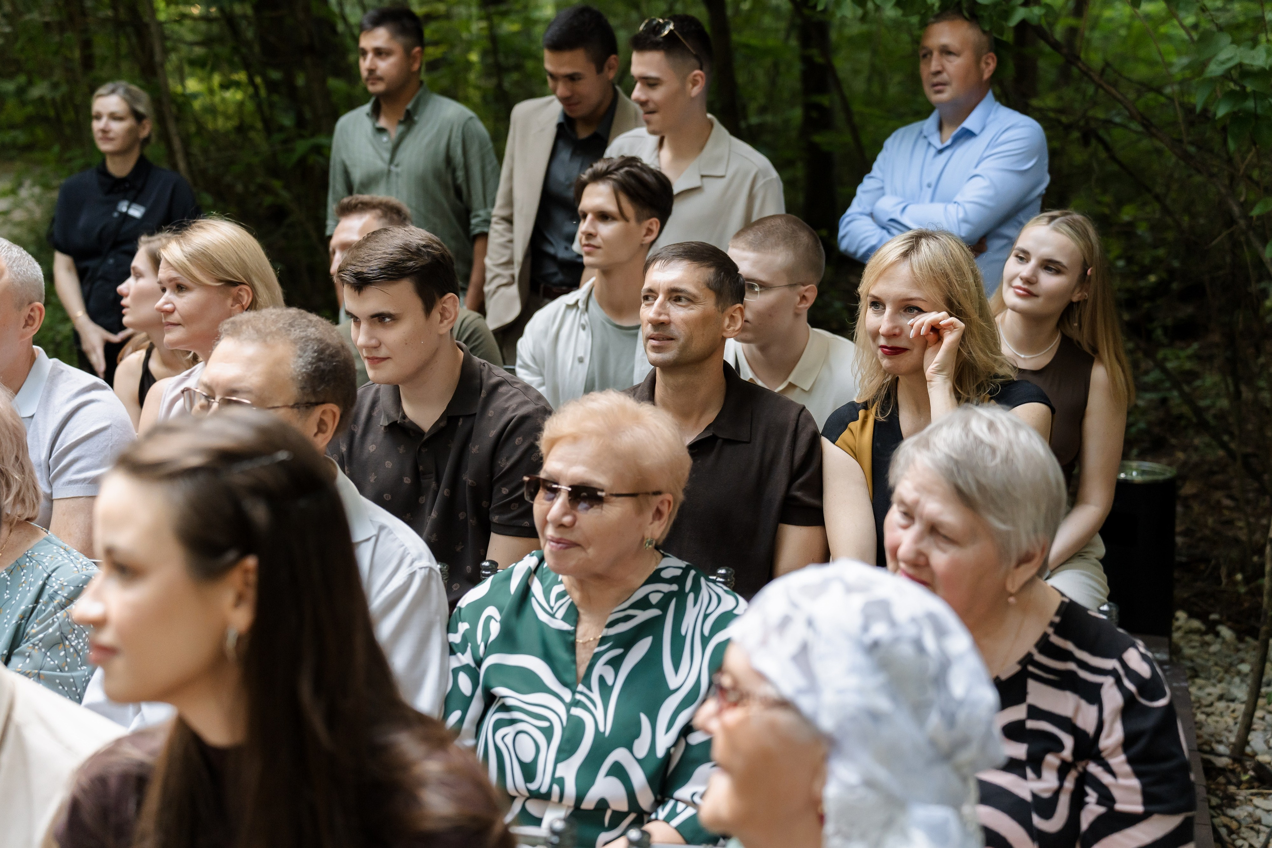 Свадьба Паши и Камилы. Свадебный фотограф в Москве Яна Деньгина