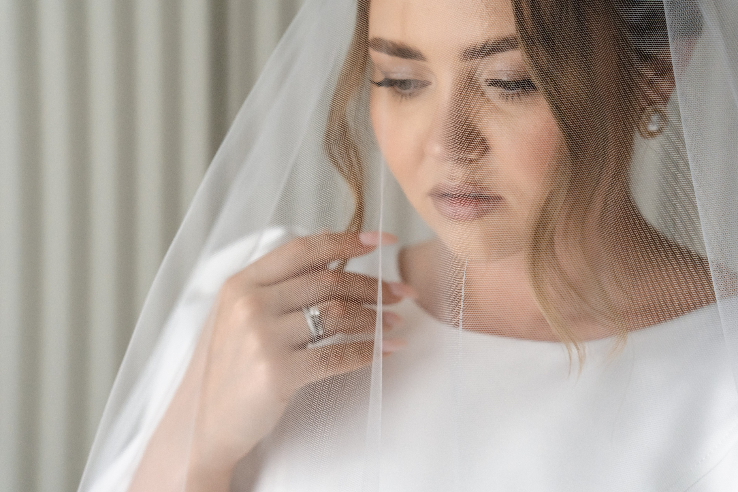 Свадьба Яны и Георгия. Свадебный фотограф в Москве Яна Деньгина