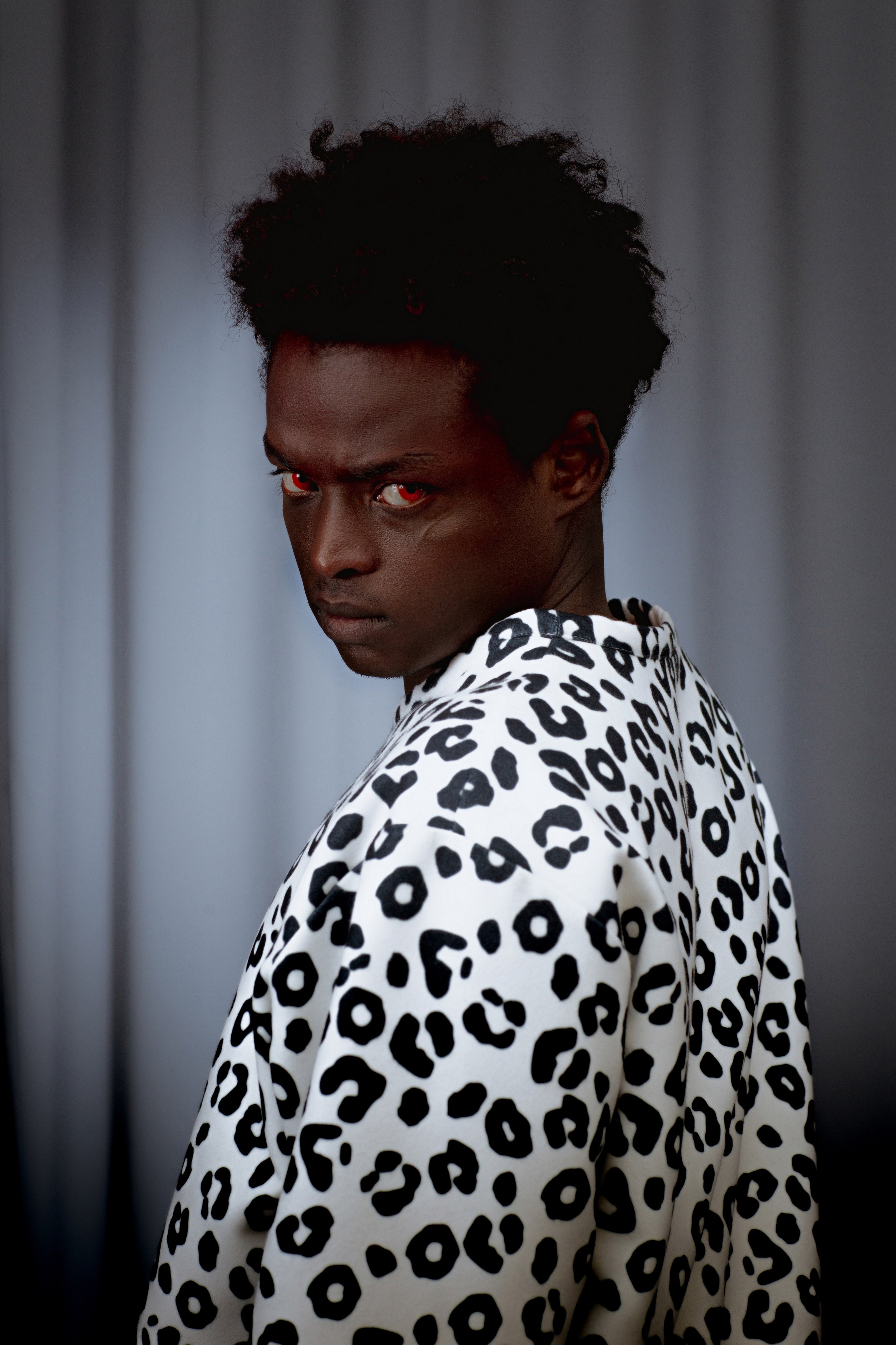 Polina Mircheva A/W 2023 campaign. Жиркова Ирина — фотограф для брендов в Москве