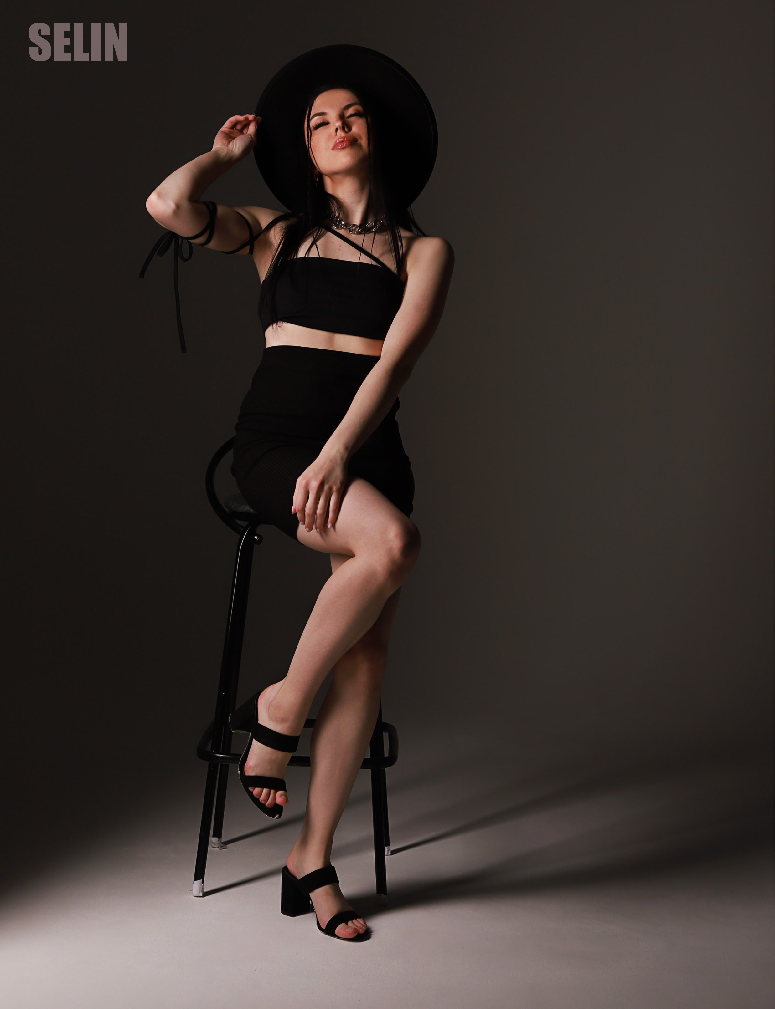 Публикации в журналах. Фотограф Юлия Мальцева