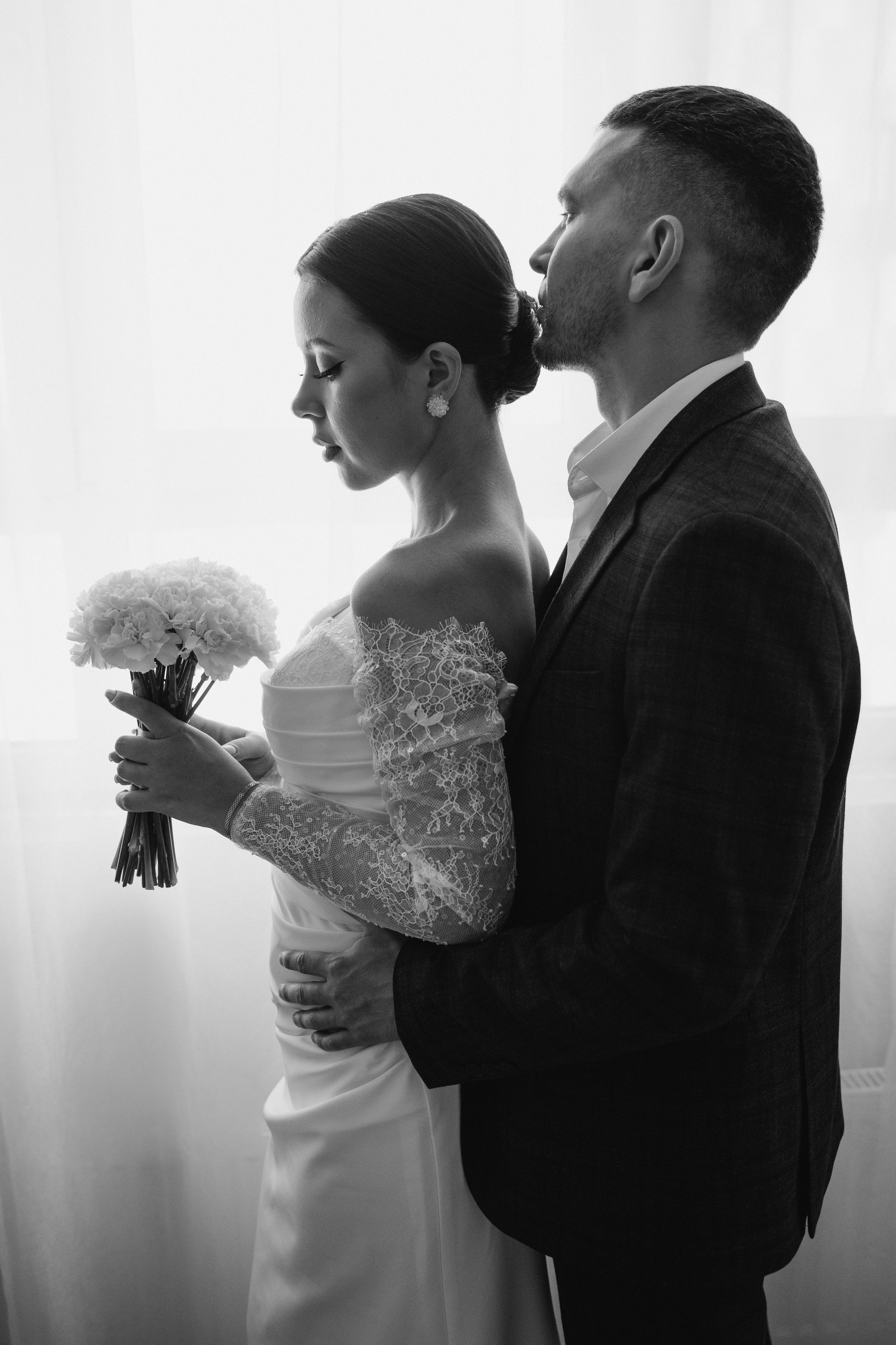 Тимур и Аида. Свадебный и семейный фотограф в Стерлитамаке и Уфе