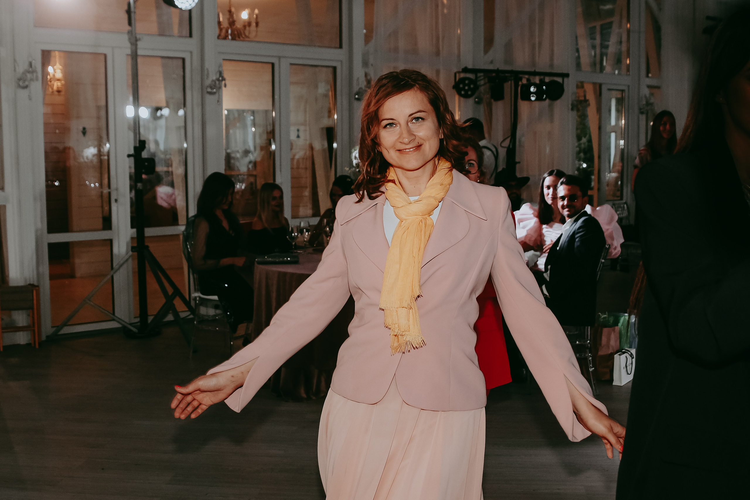 Премия WOW. Фотограф Ольга Махалова — Санкт-Петербург, Москва, Нижний Новгород