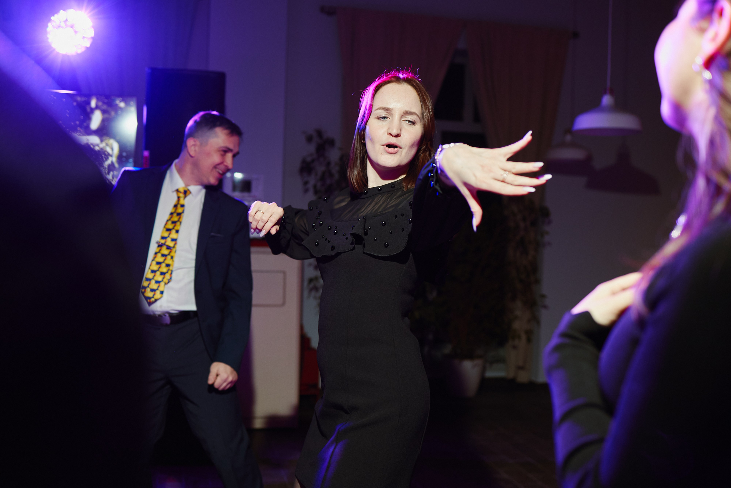 Репортаж. Репортажный фотограф в Санкт-Петербурге Синкина Полина