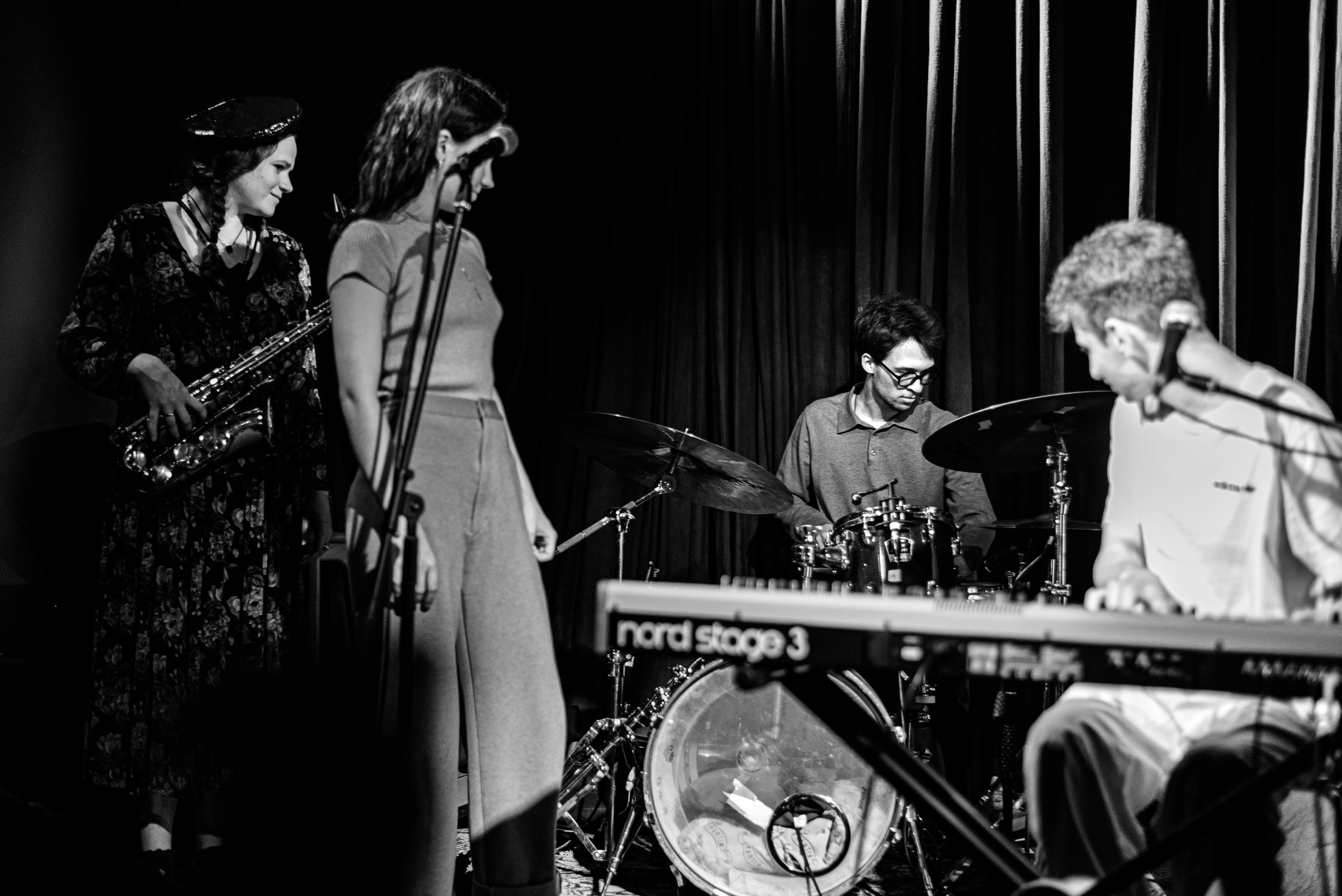 Концерт Андрея Котика