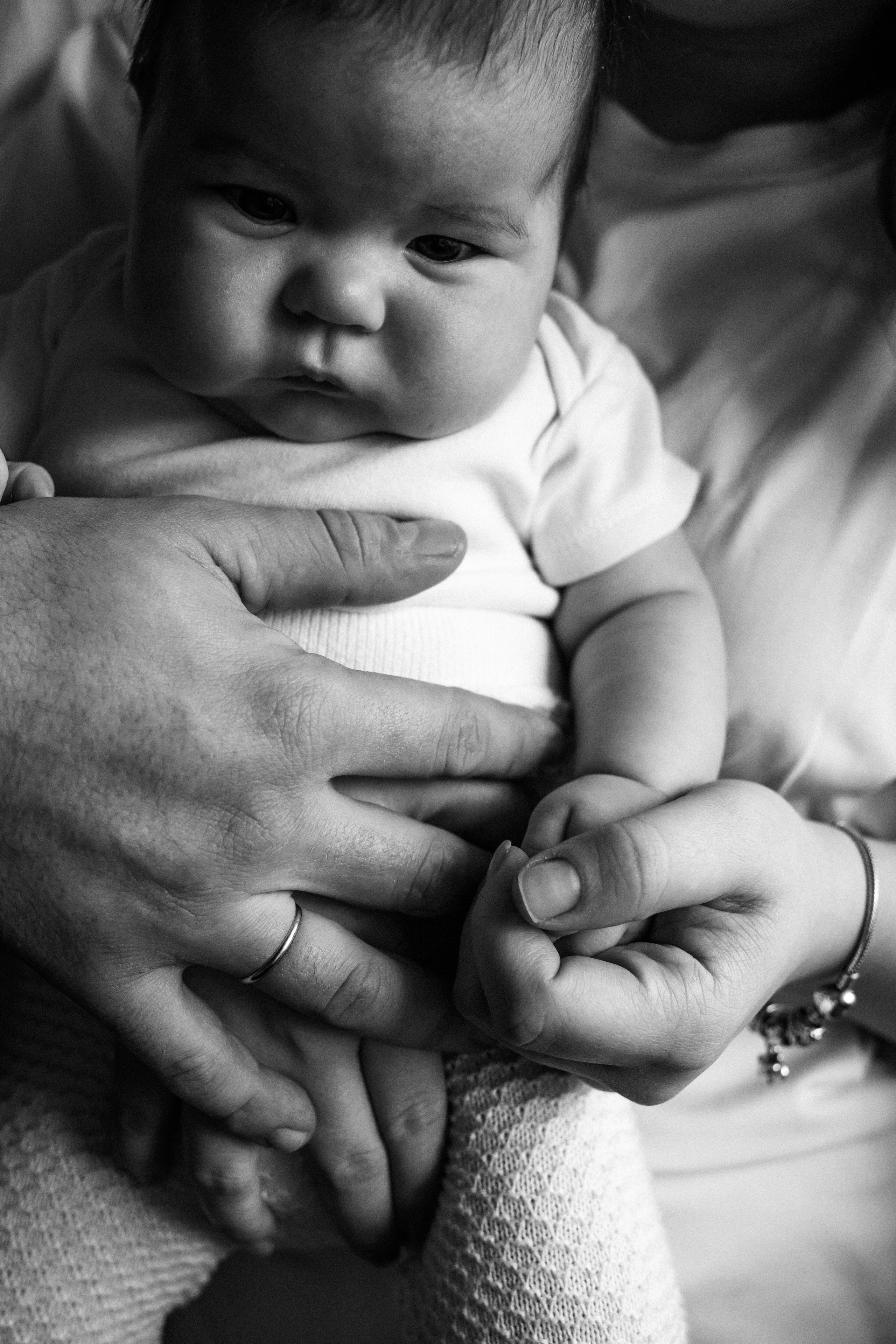 Baby. Портретный фотограф в Самаре Anastasia Davi. Съемки для брендов