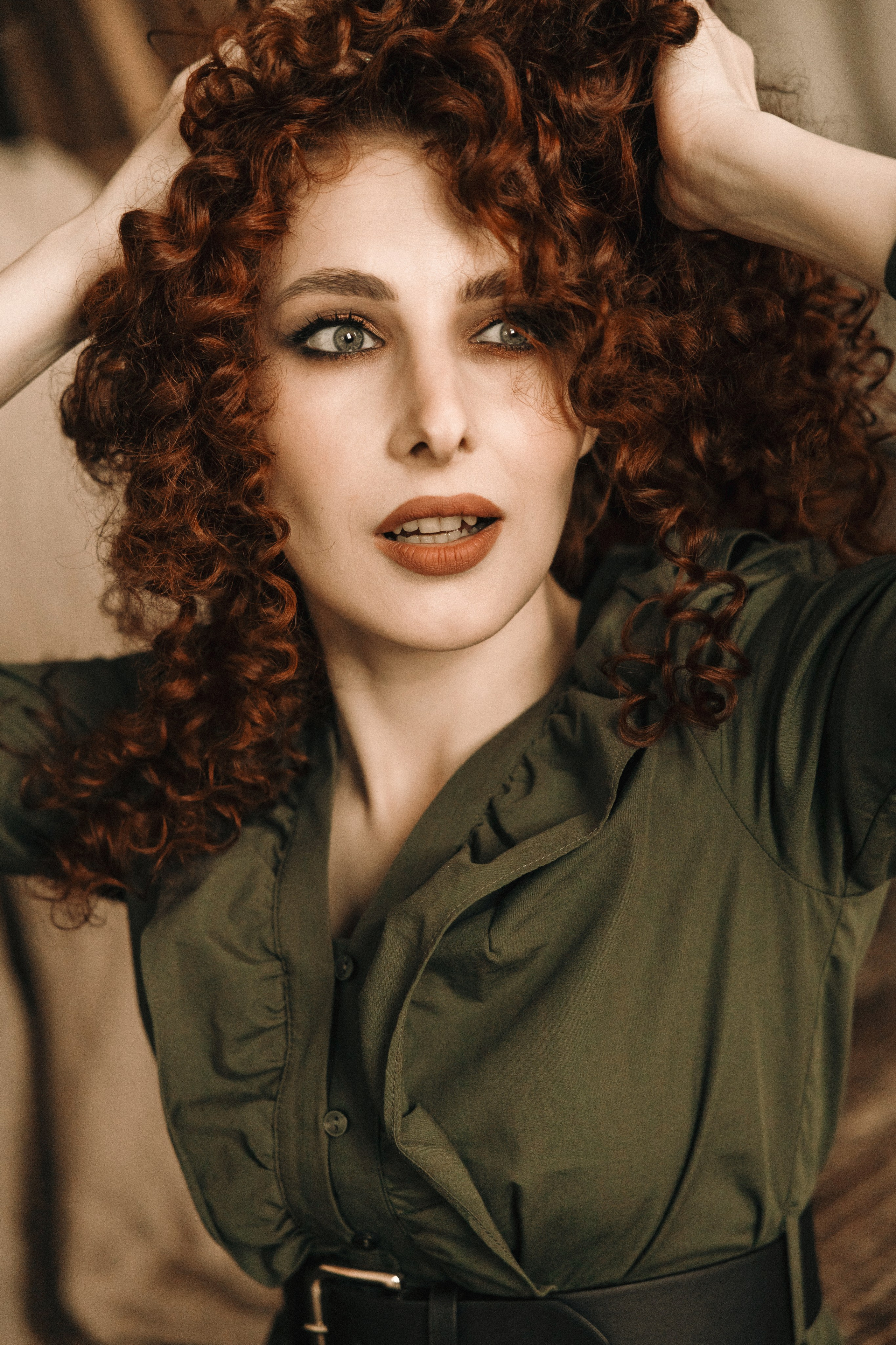 Марго. Главная