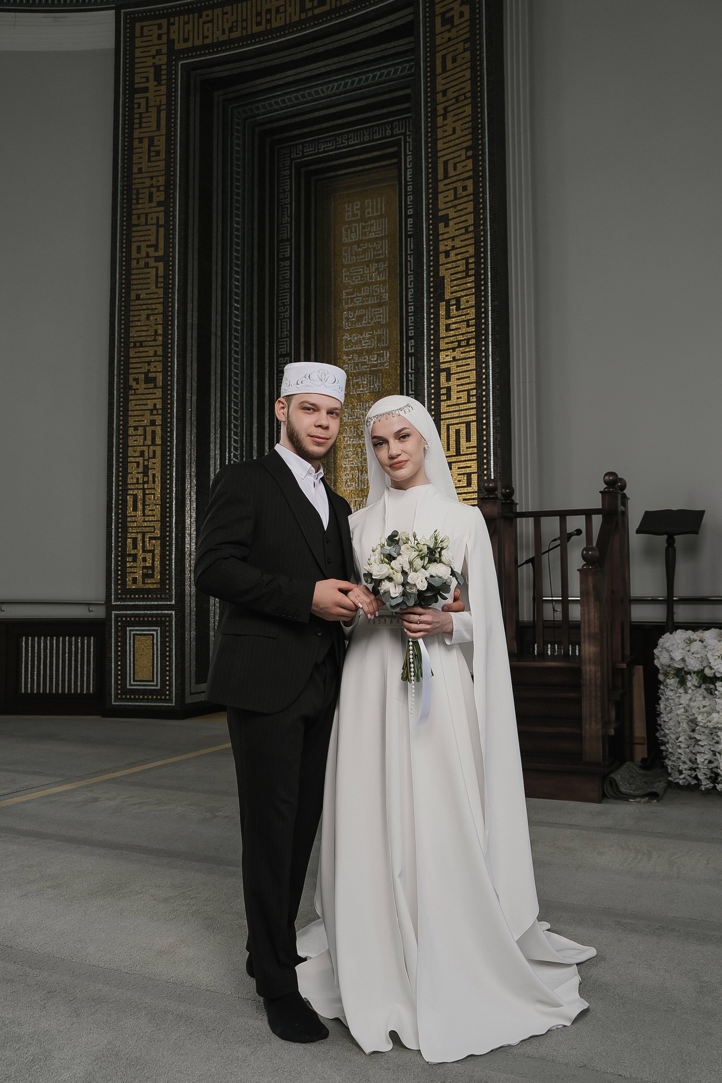 Азат & Светлана. Свадебный фотограф Казань | Рустем Габдуллин