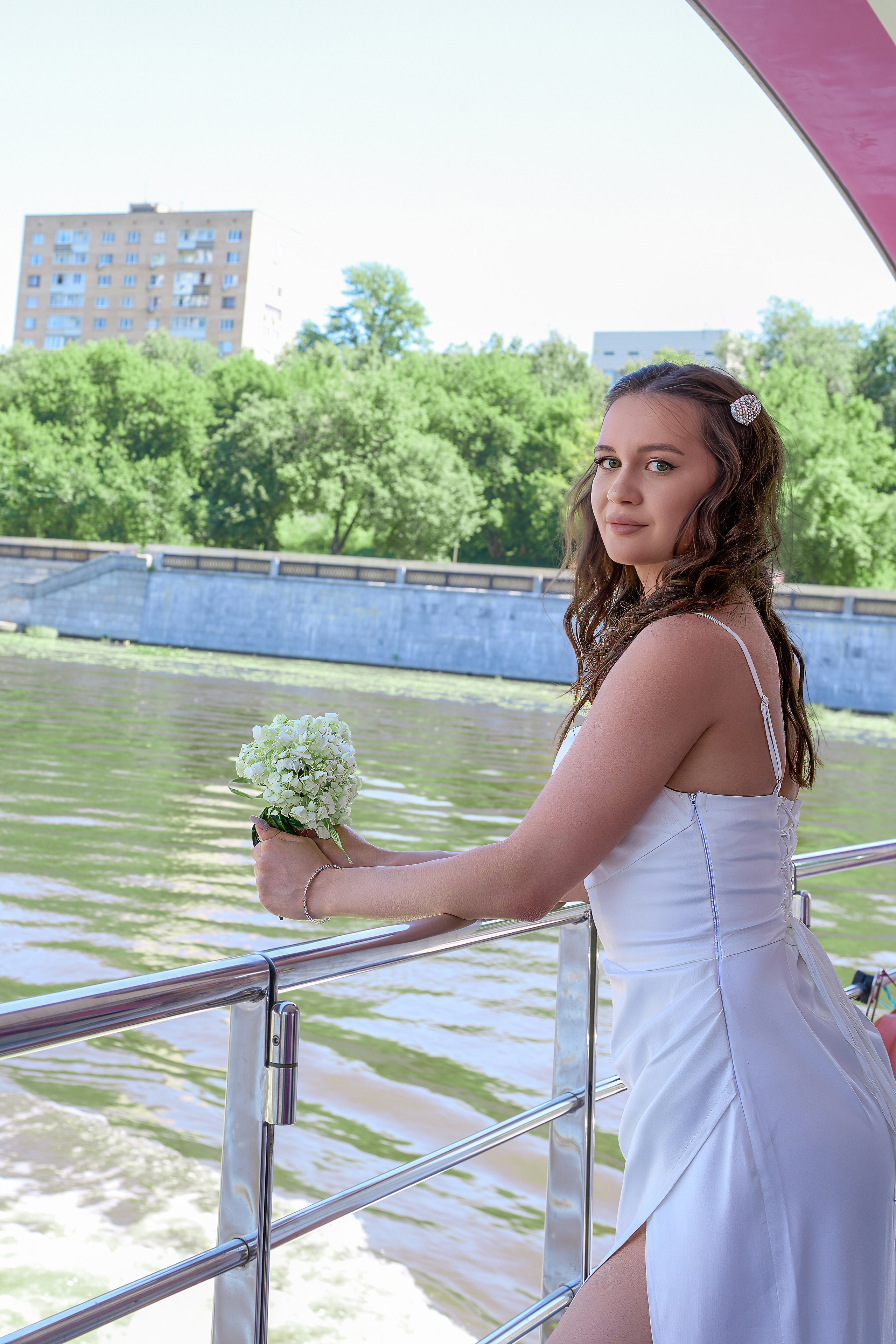 Роман и Диана. Свадебный и репортажный фотограф в Москве Александр Кудрявцев