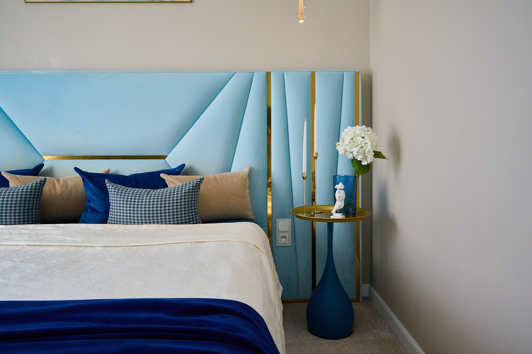 Дом 142. Интерьерный фотограф в Краснодаре