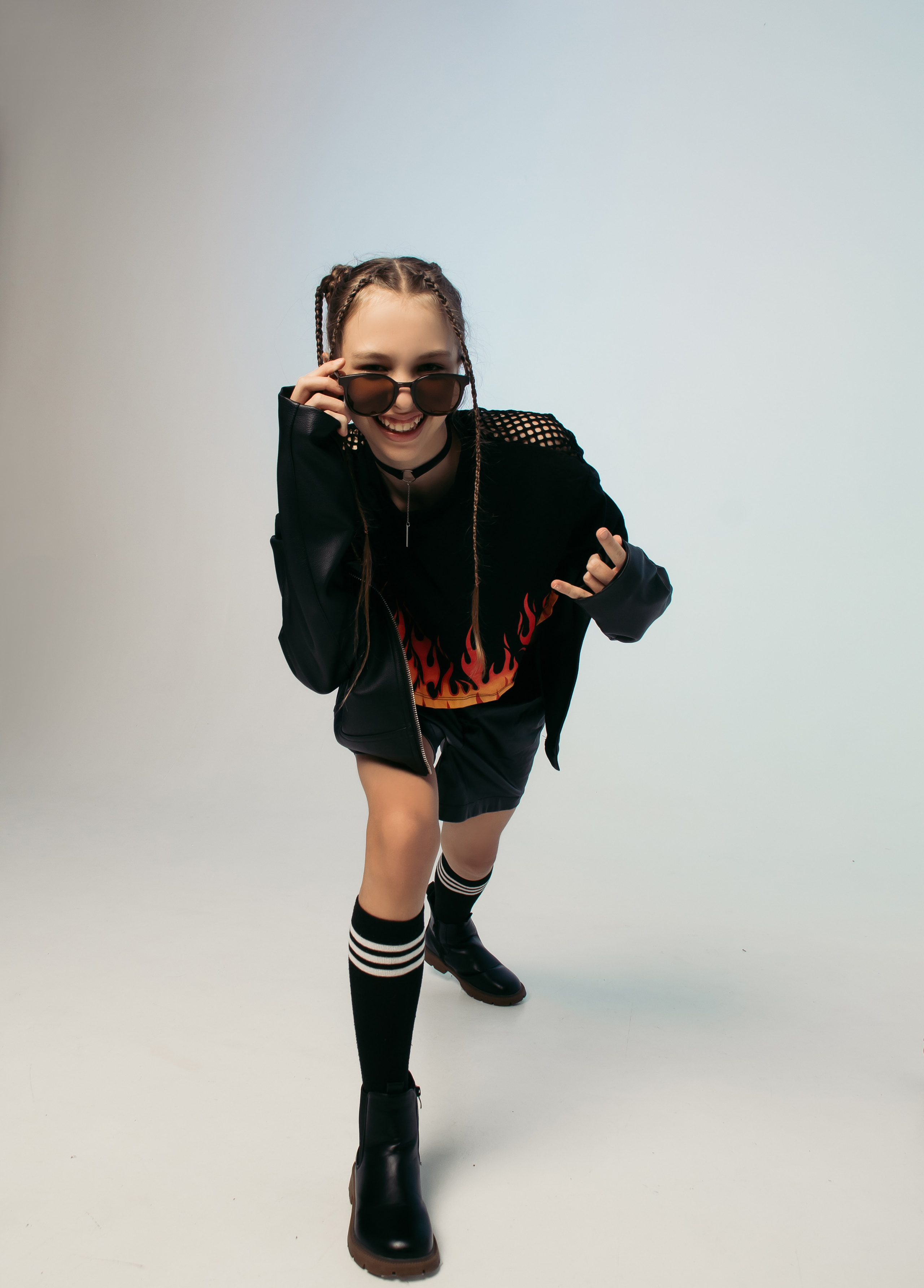 Фотопроект "Rock Star"