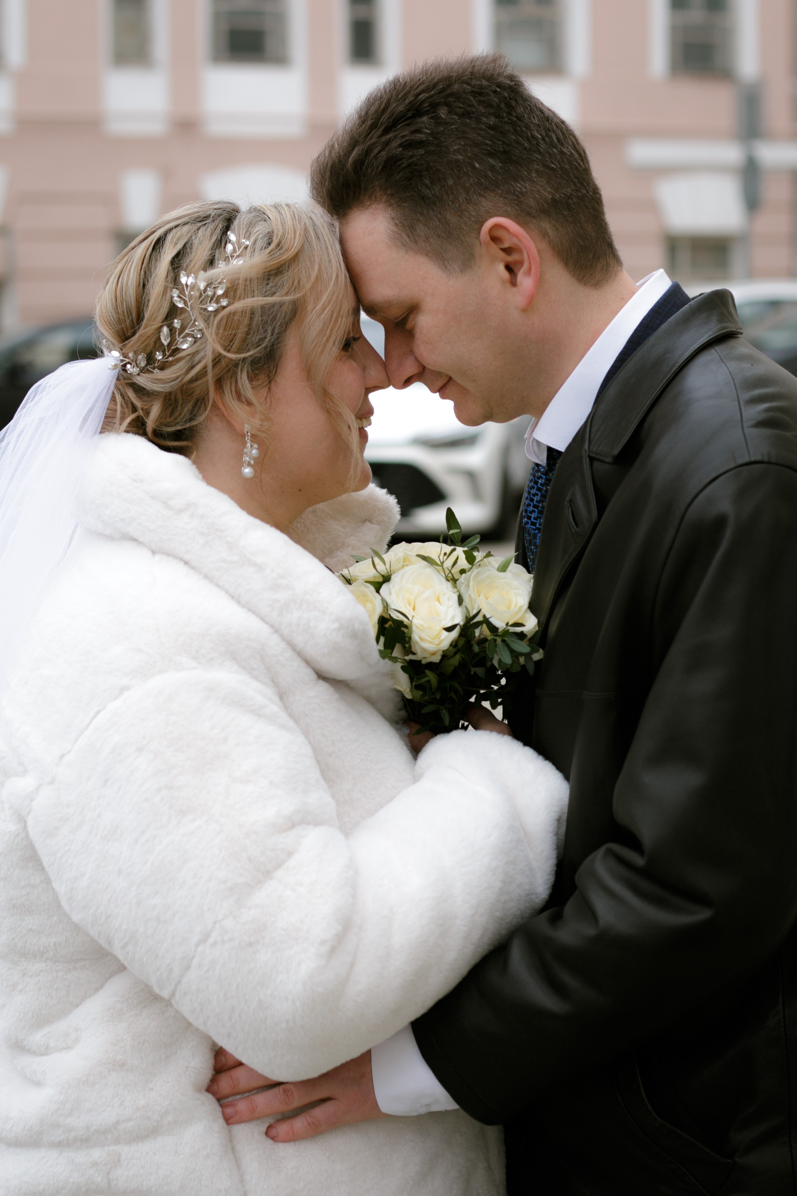 Наталья & Валерий