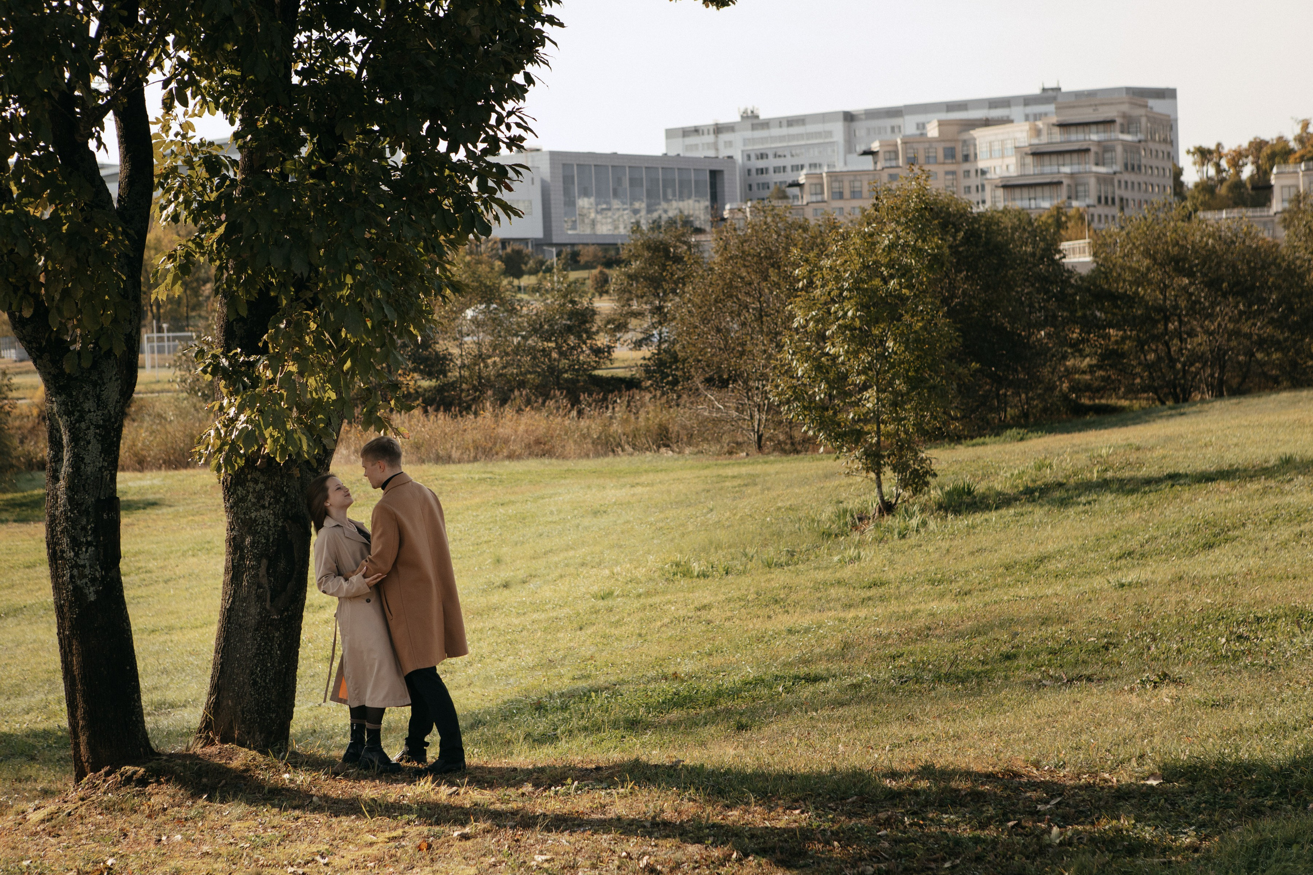 Дарья и Валерий. Семейный, студийный фотограф во Владивостоке Екатерина Евдокимова