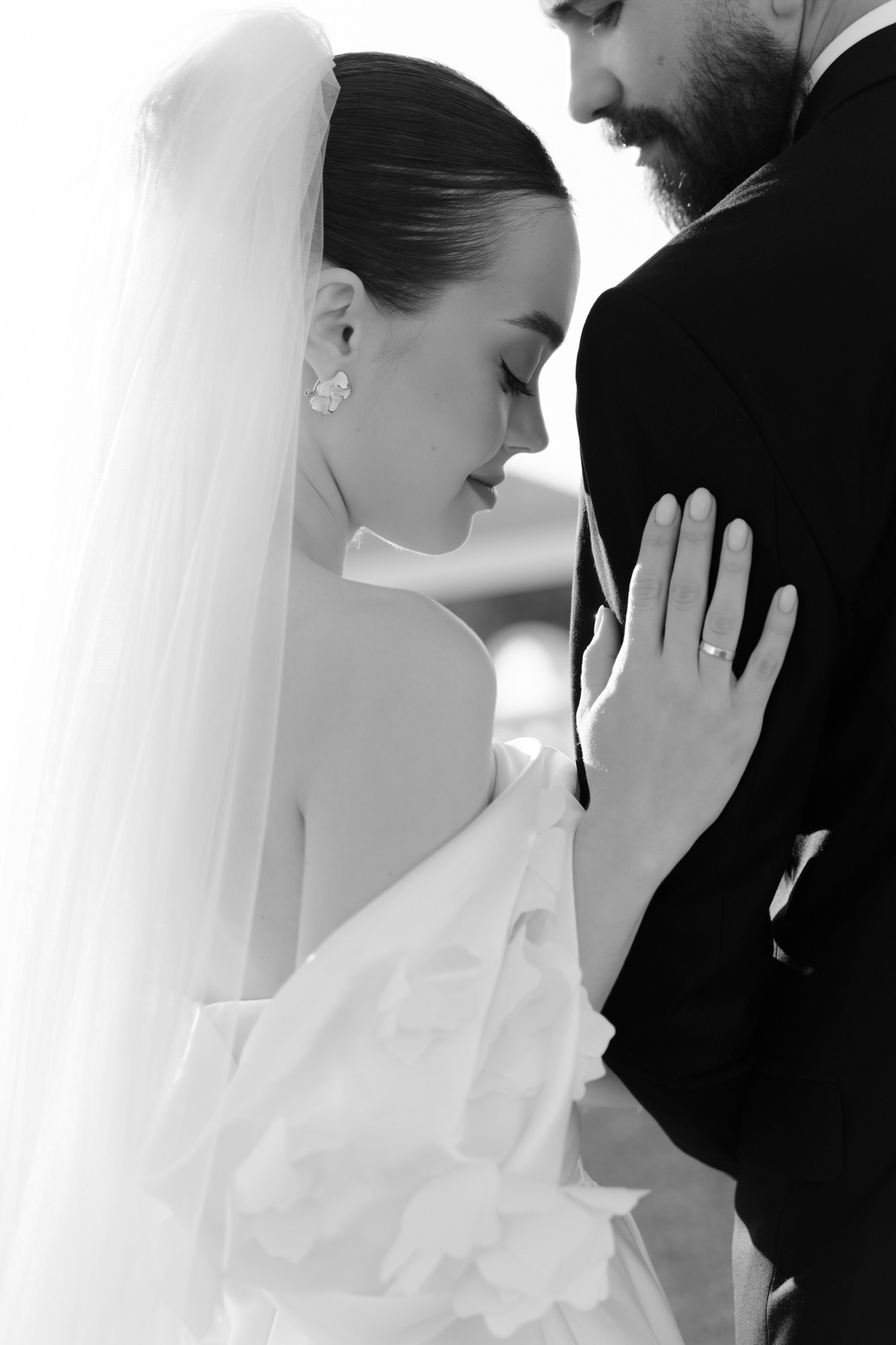 Alina&Slava. Портретный фотограф в Краснодаре Валерия Матирная