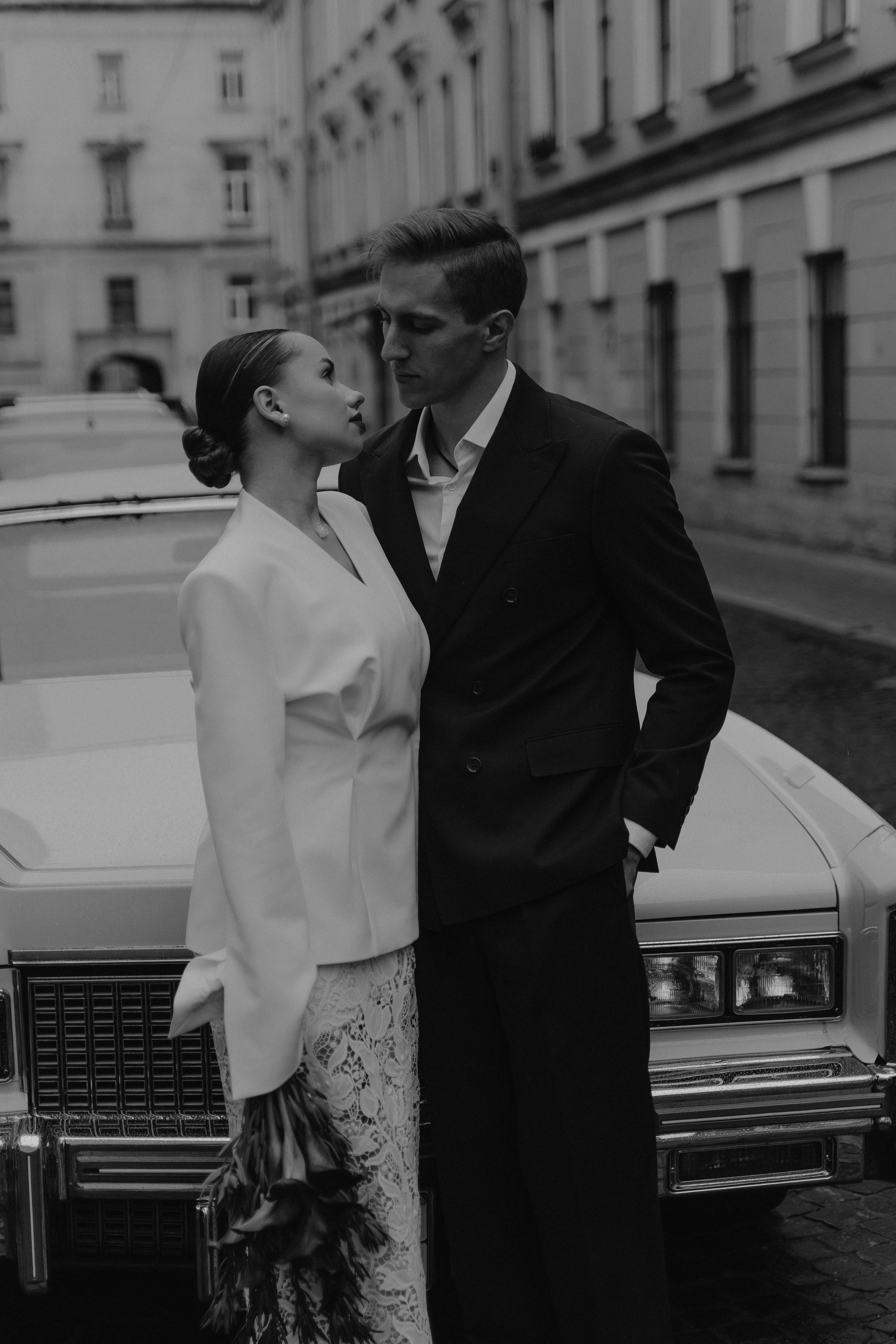 A&R. Свадебный фотограф — Наталья Фед СПб/Москва