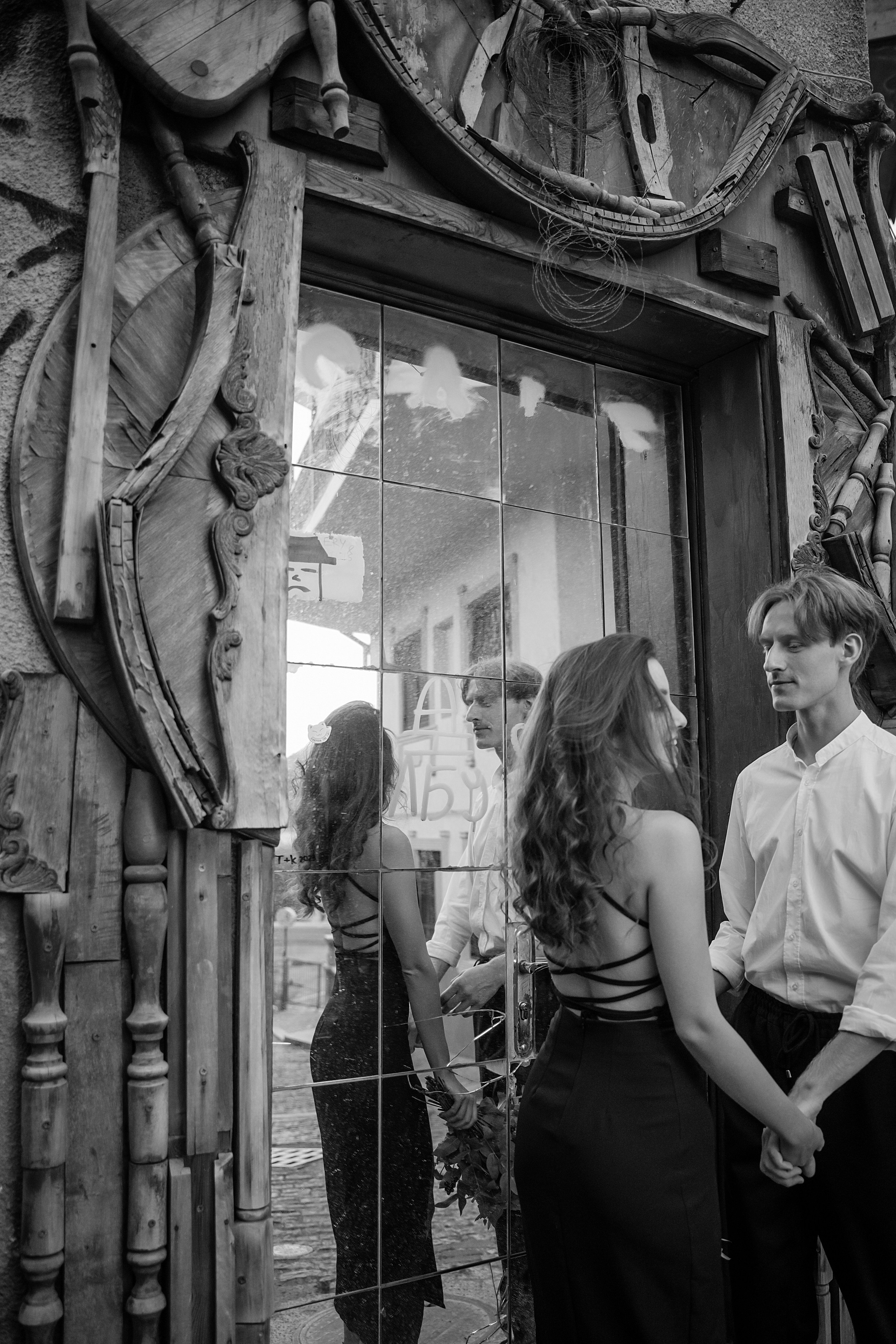 Love Story в Грузии. Свадебный фотограф