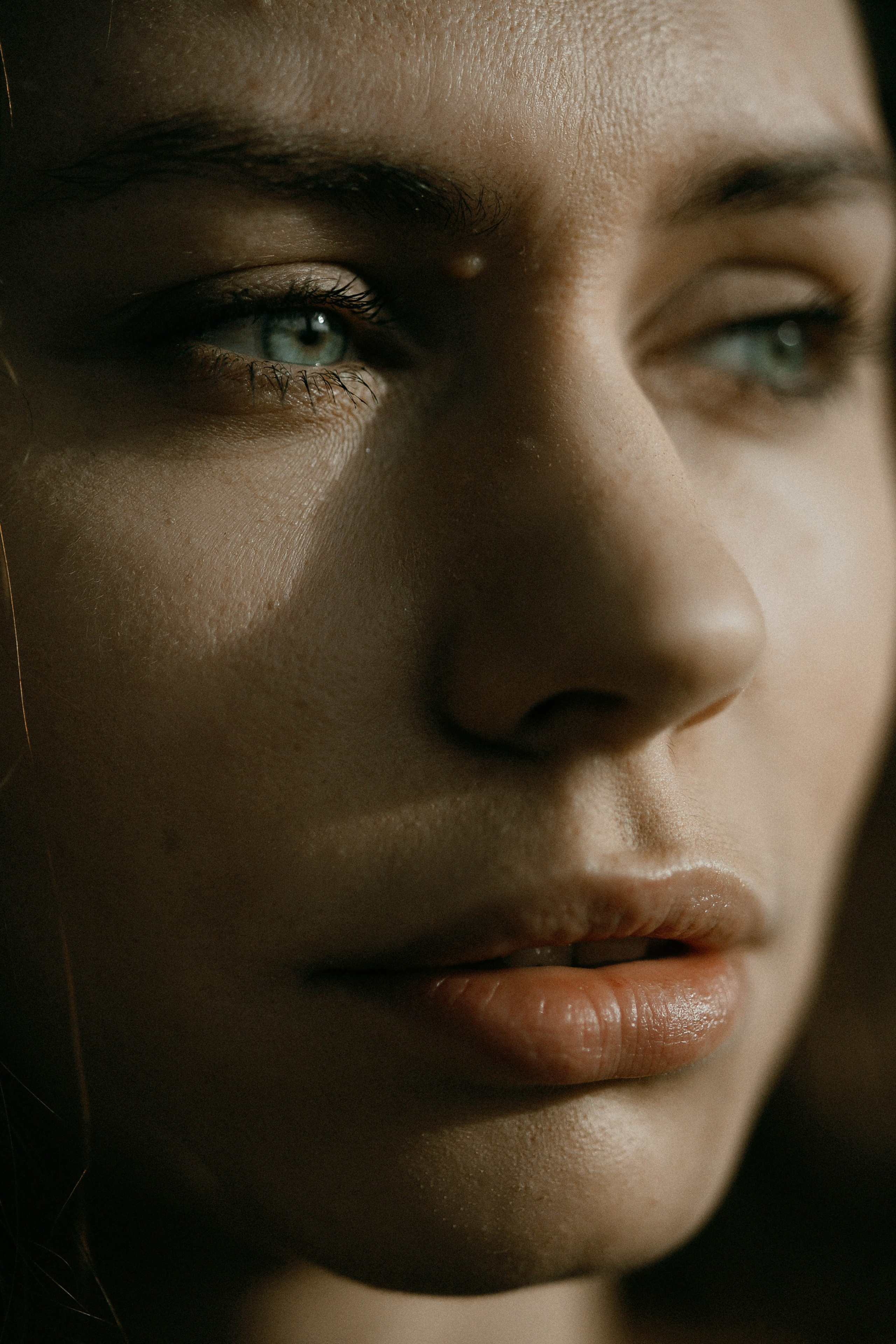 Лилия. Фотограф Жанна Лефлер