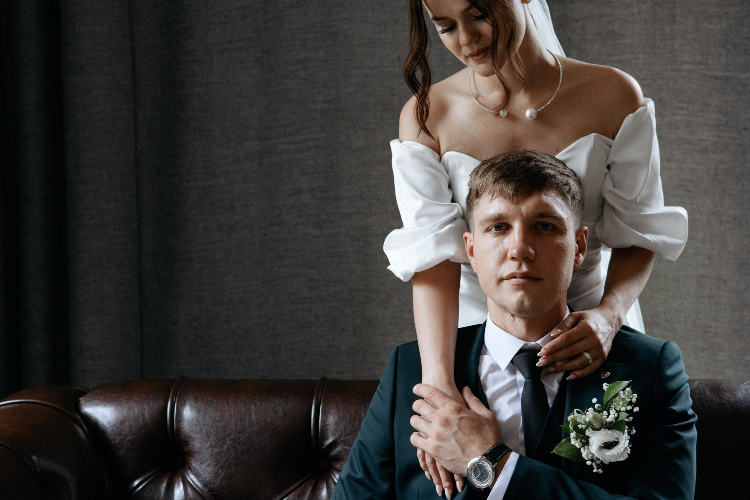 Wedding | 09.08.24. Фотограф Ясный | Виктория Насырова