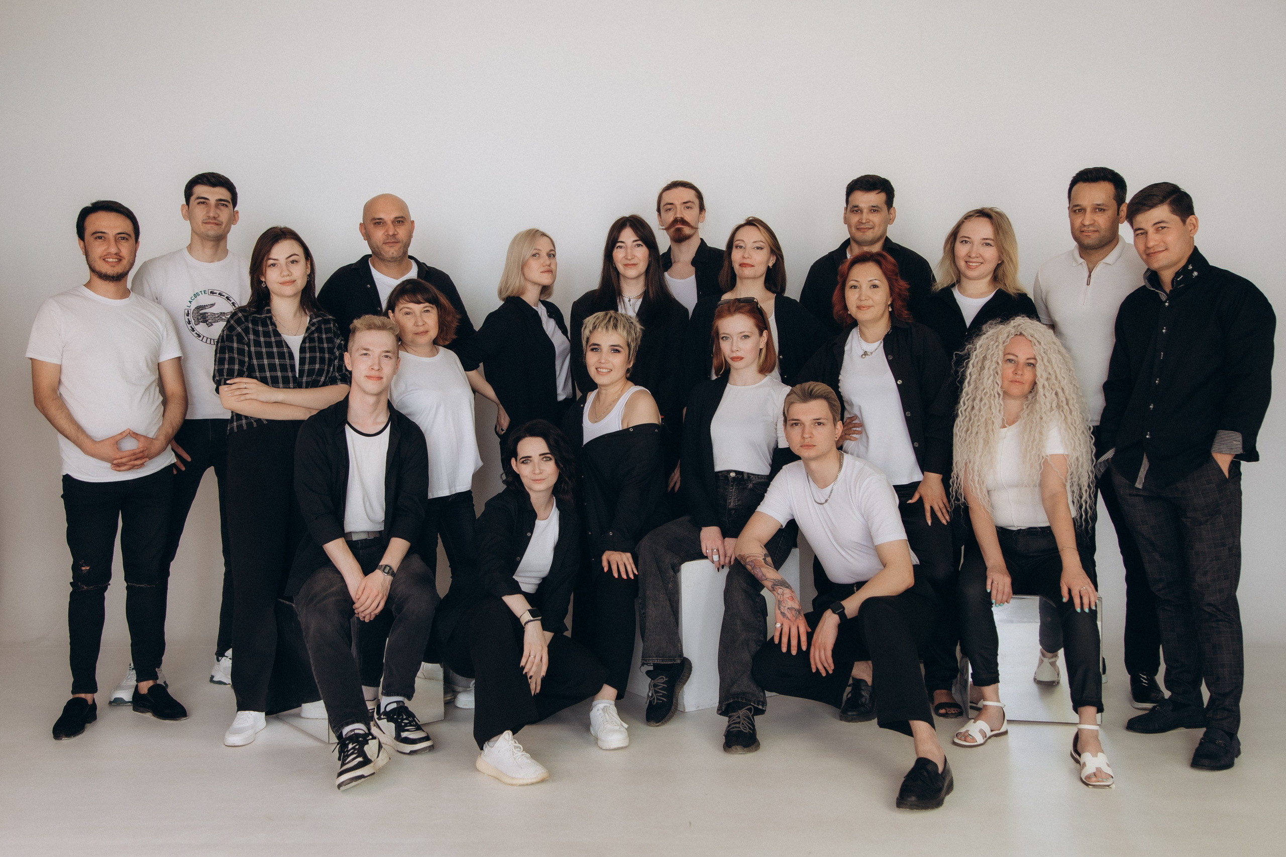 Чио-чио. Свадебный фотограф в Москве и Казани