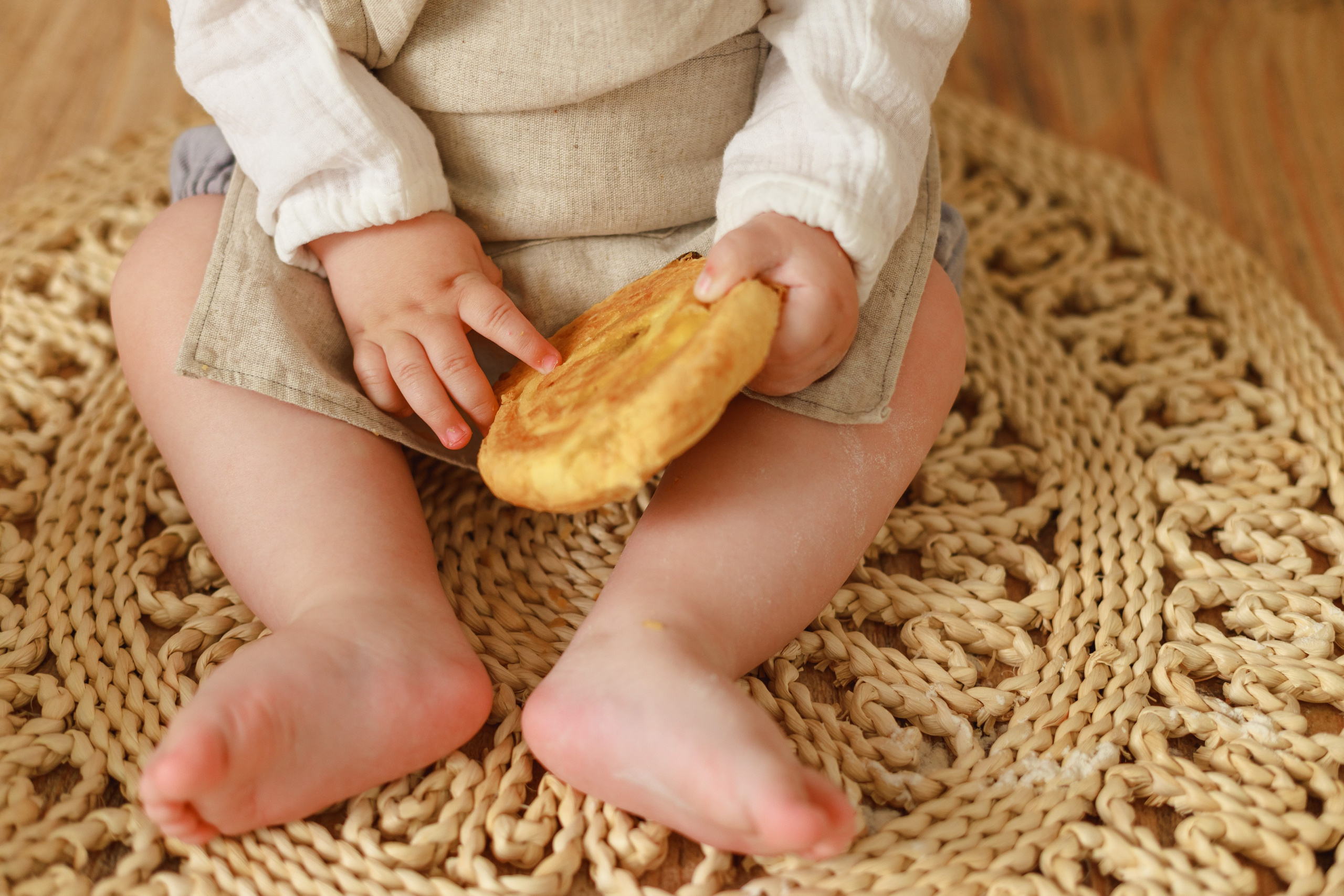 Поварята. Детский и семейный фотограф в Краснодаре Альбина Морозова