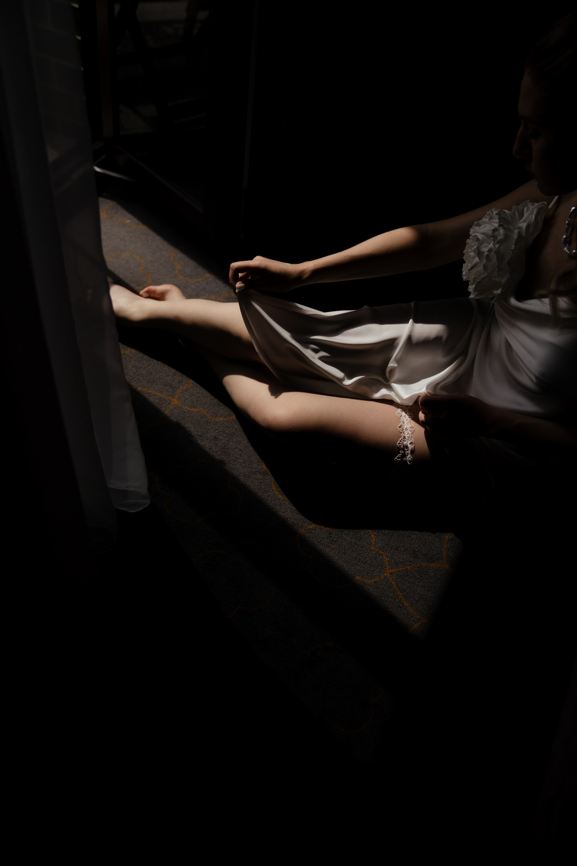 Аля и Саша — день росписи. Фотограф Сергиев Посад Москва Хованская Екатерина