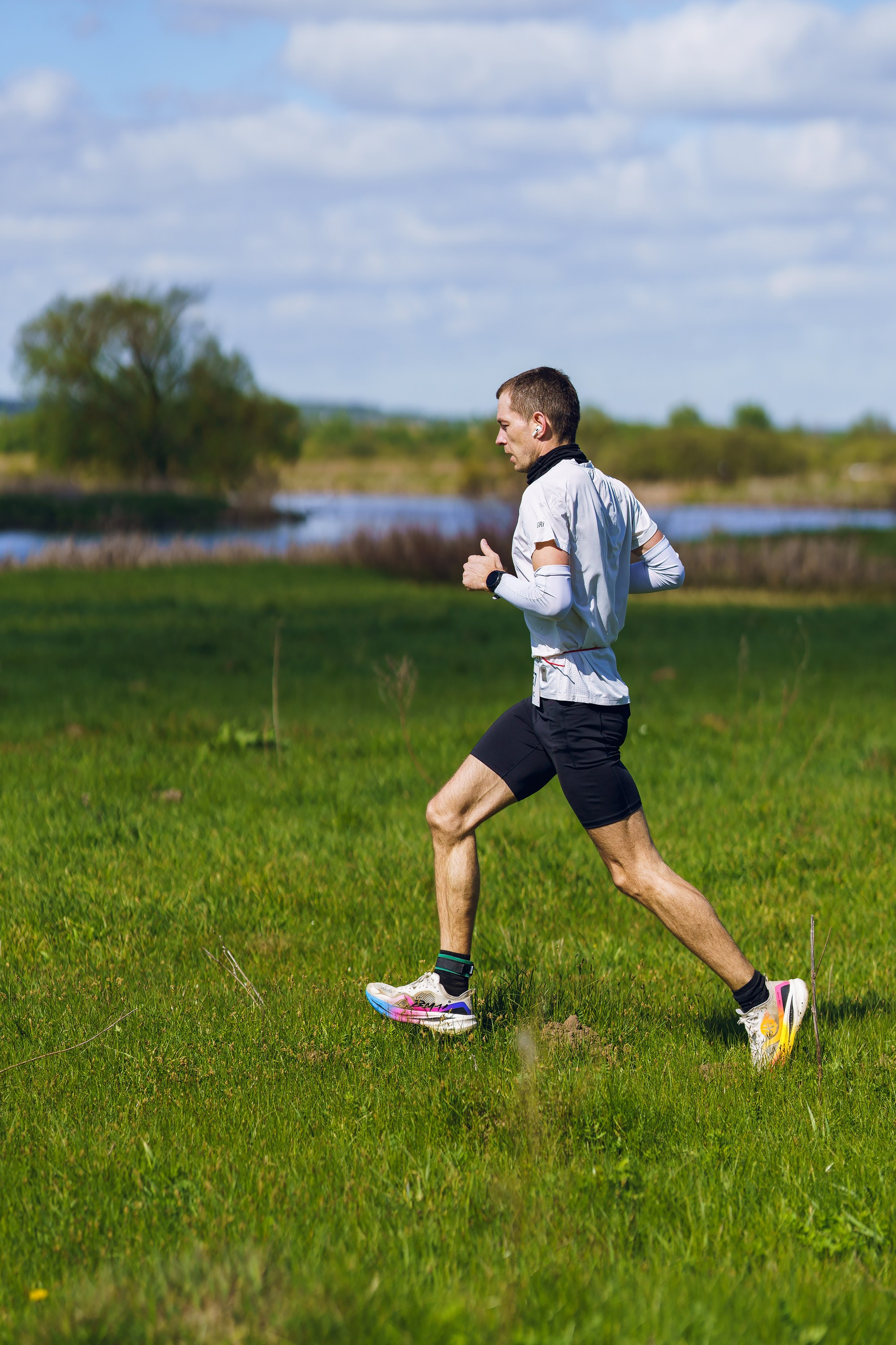 Фотографии Трейл Я помню. Стрелковка 2025. Фотограф спортивные события, недвижимость, турбизнес