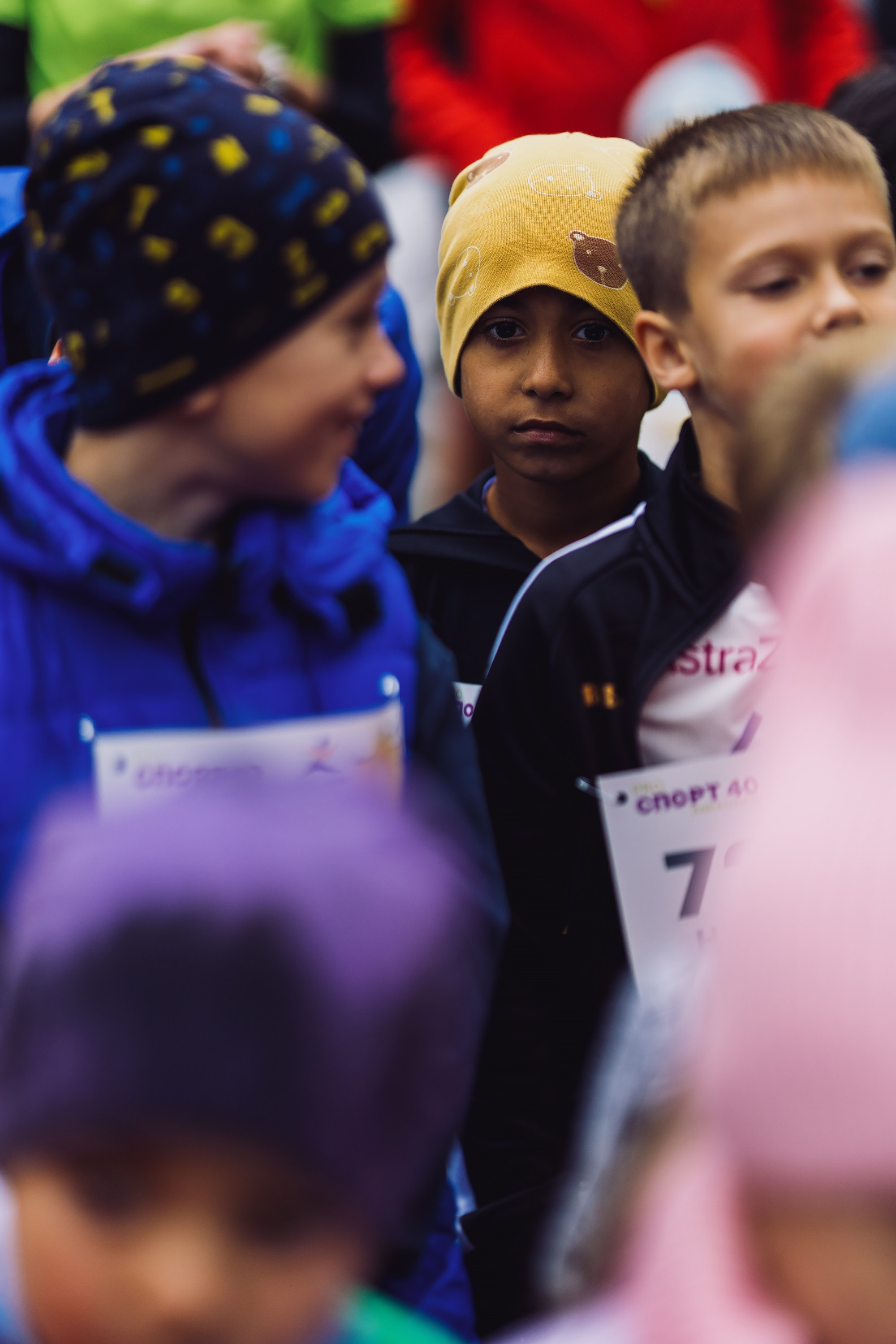 Фотографии Атомный трейл 2025. Фотограф спортивные события, недвижимость, турбизнес