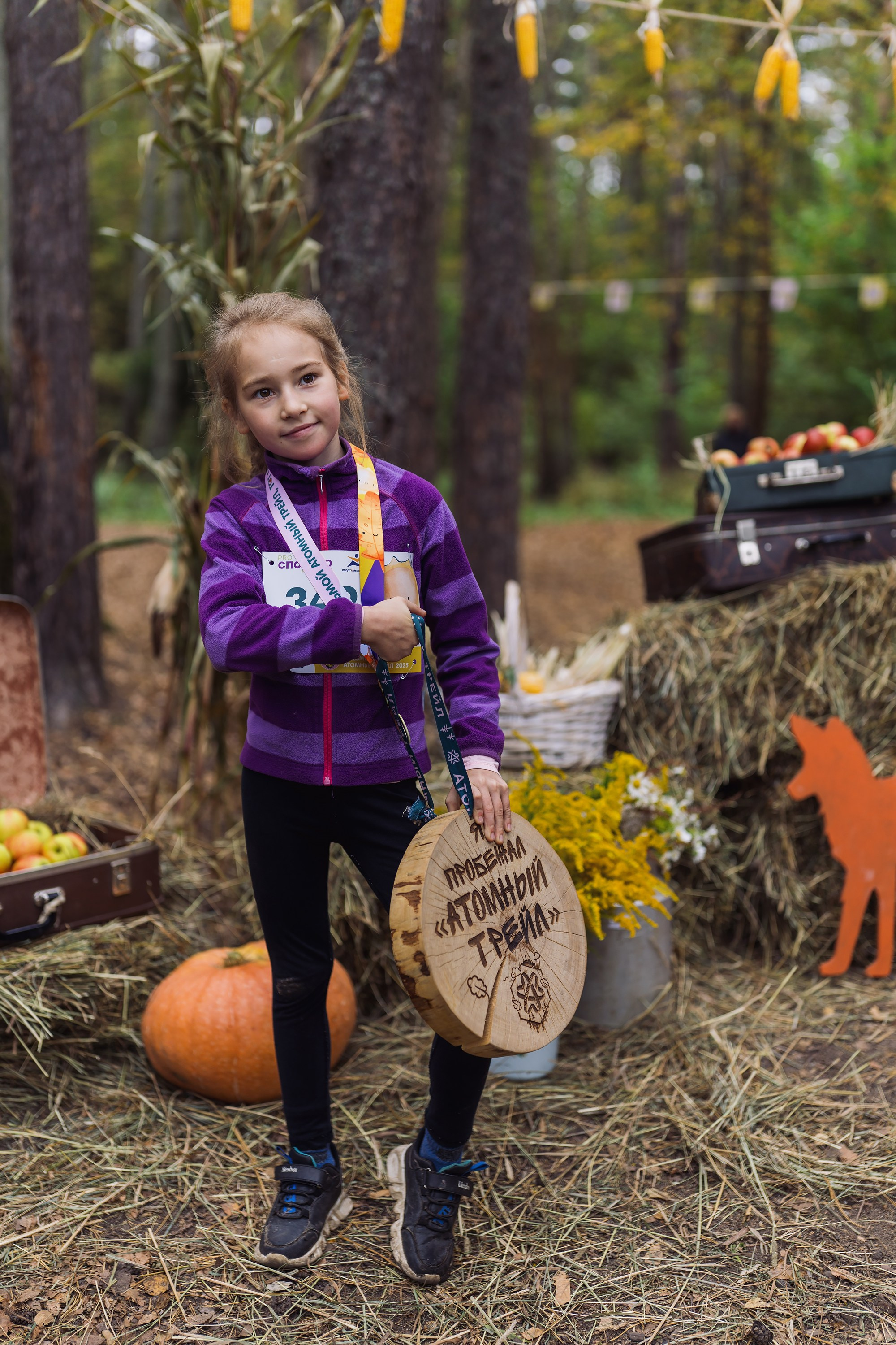 Фотографии Атомный трейл 2025. Фотограф спортивные события, недвижимость, турбизнес