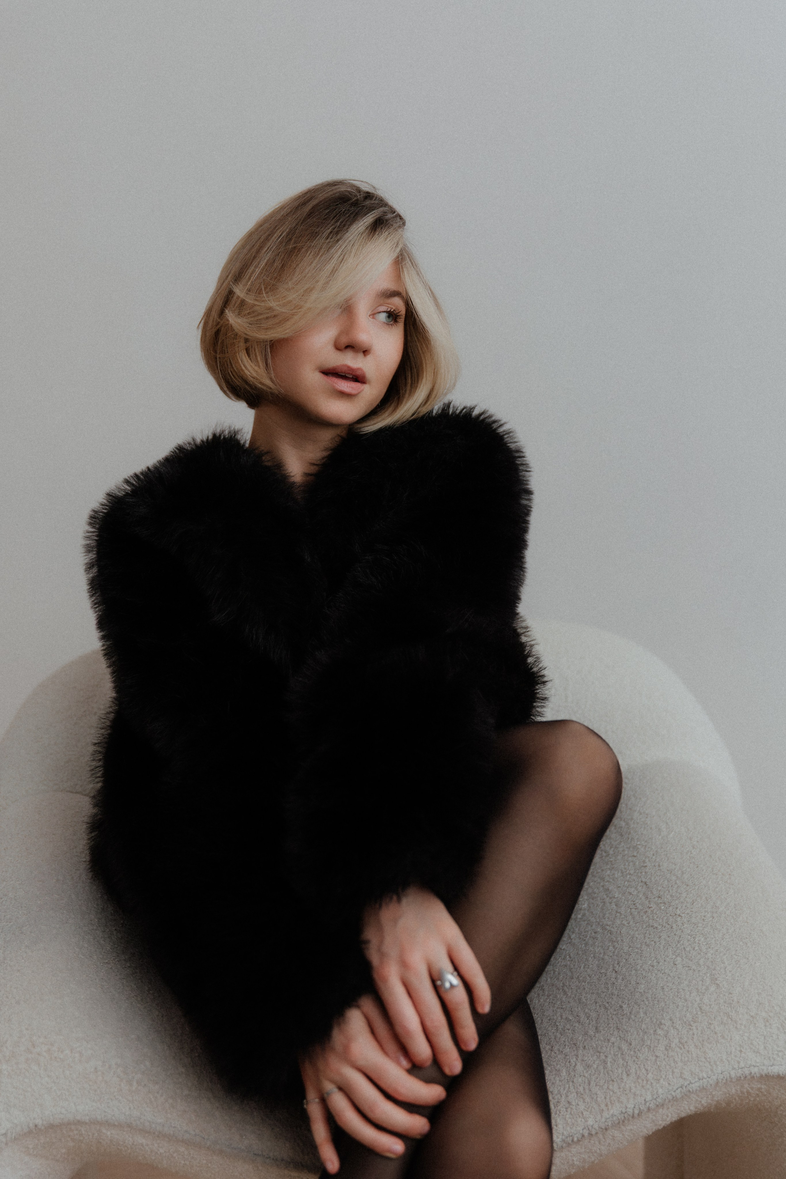 ЮЛЯ. Фотограф Муратова Алена