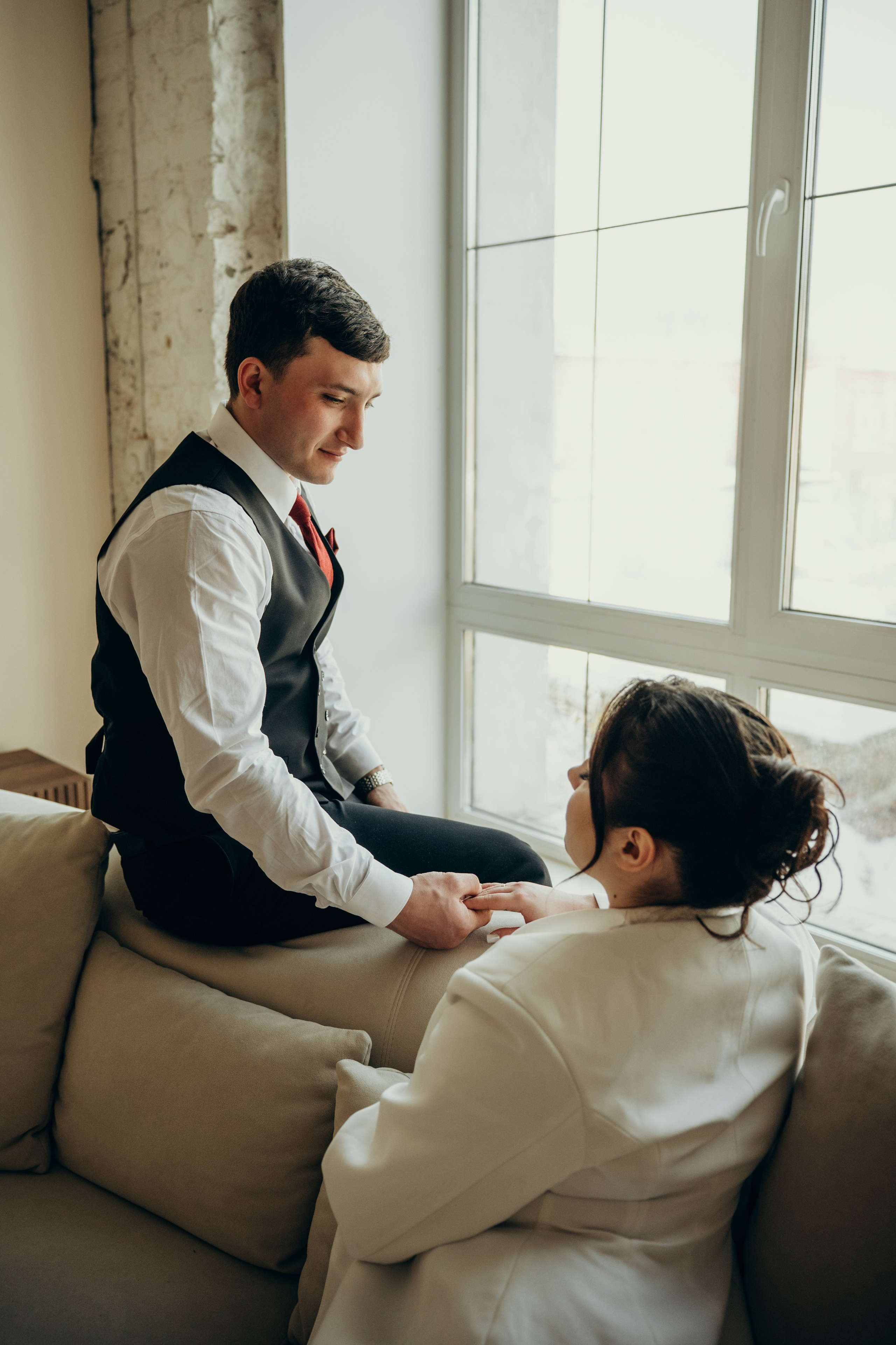 Артемий и Анастасия