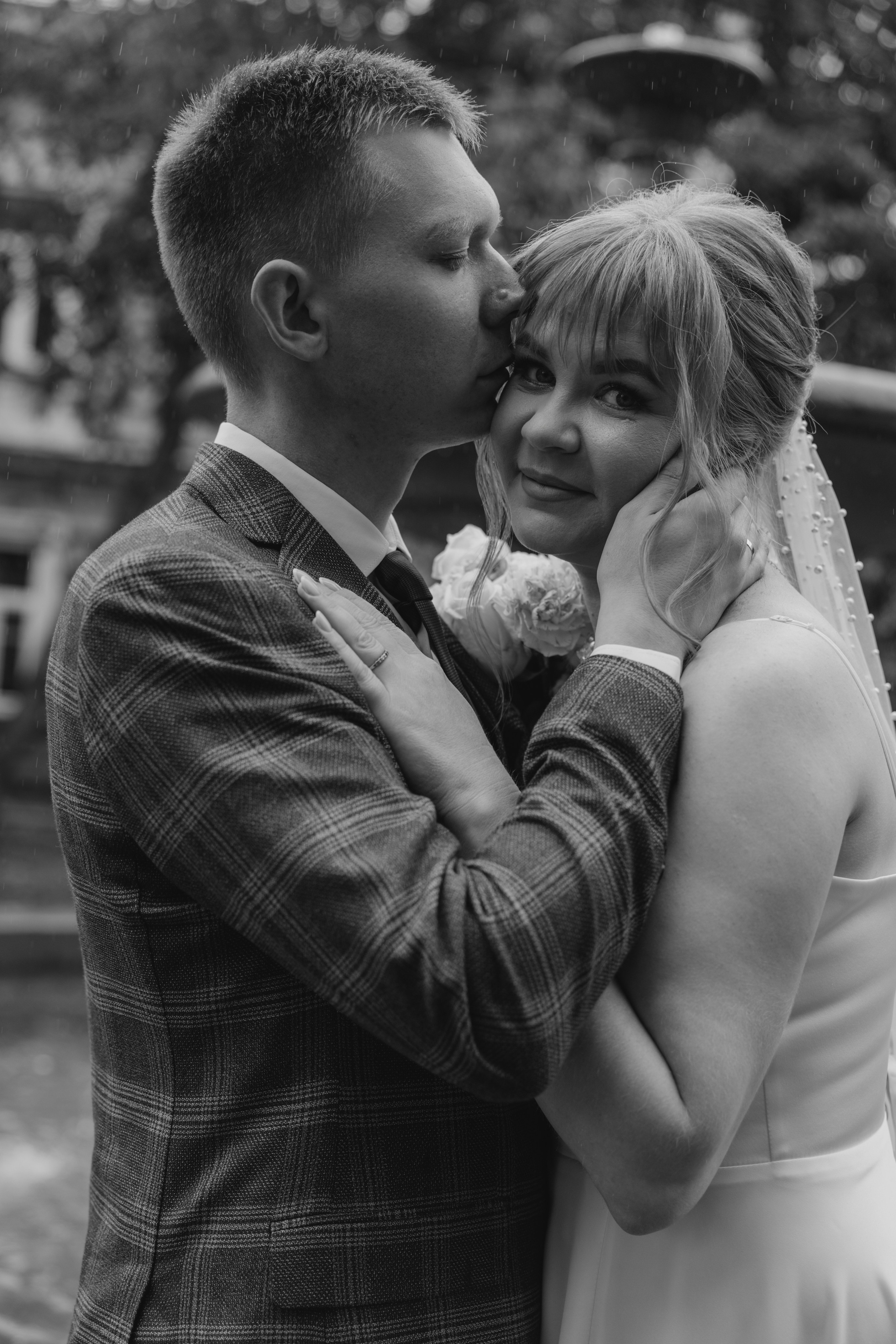 Георгий & Алёна. Свадебный, семейный фотограф в Иркутске Светлана Макаричева