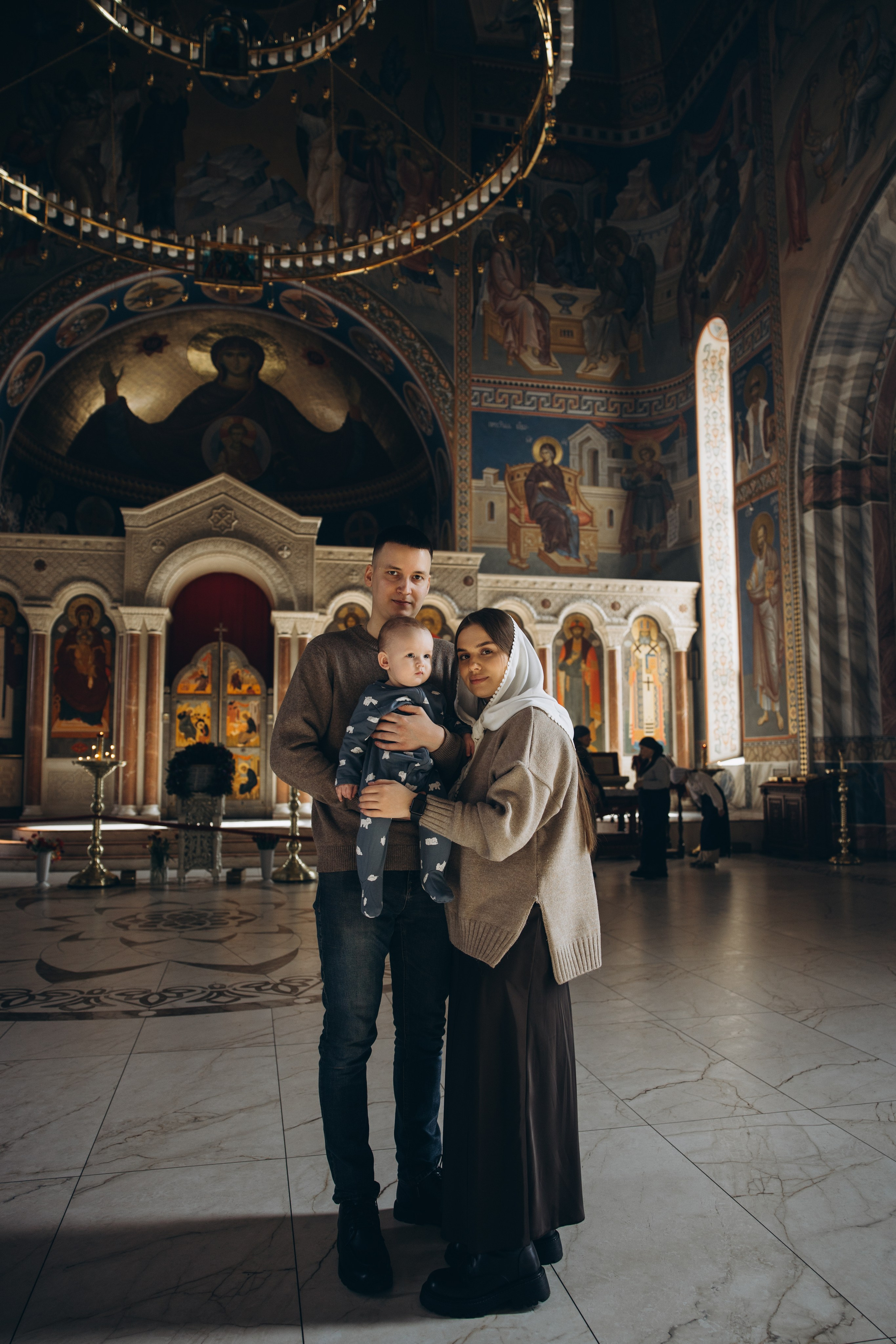 Шелехов. Свадебный, семейный фотограф в Иркутске Светлана Макаричева