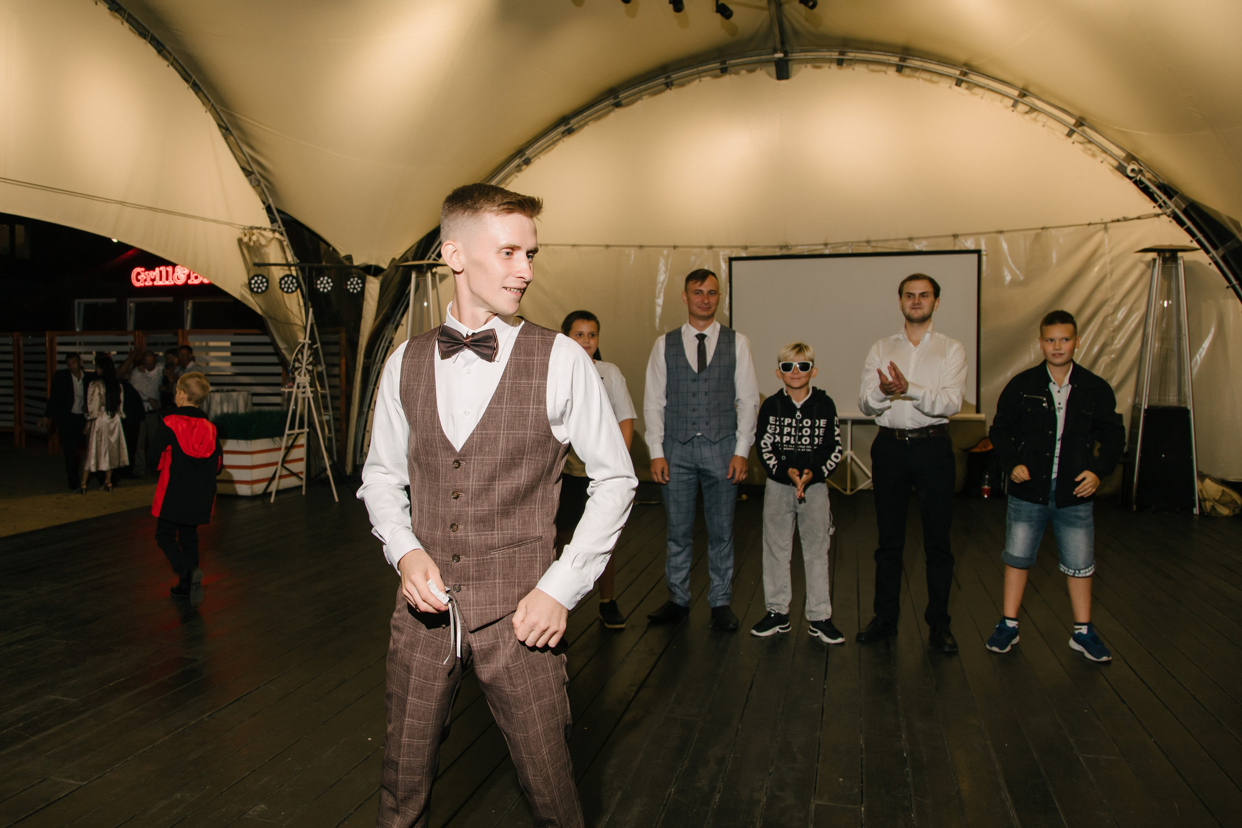 Екатерина и Александр. 26.08.23. Свадебный фотограф Москва Воронеж Ленкова Ксения