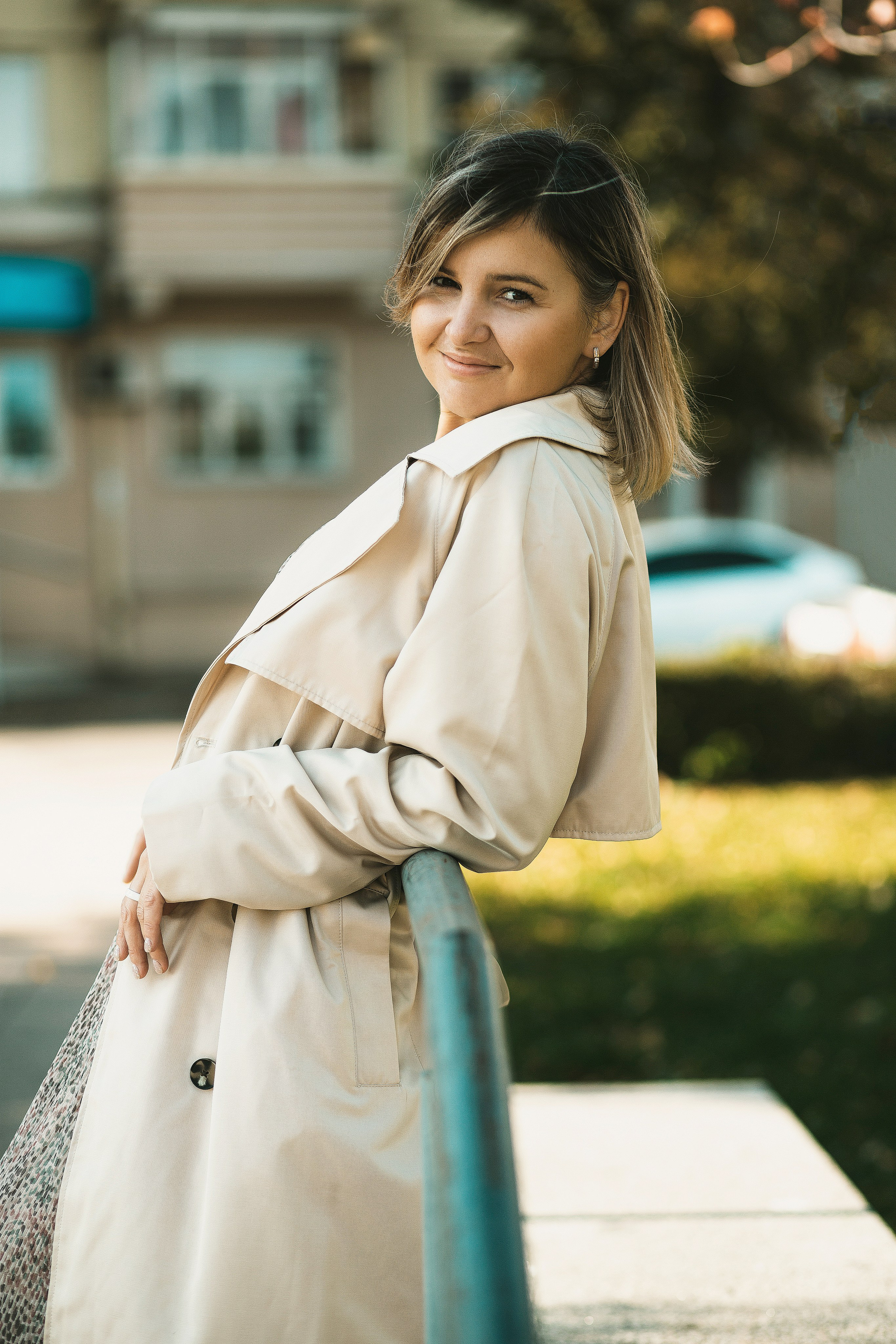 Вера Соколова фотограф Воронеж