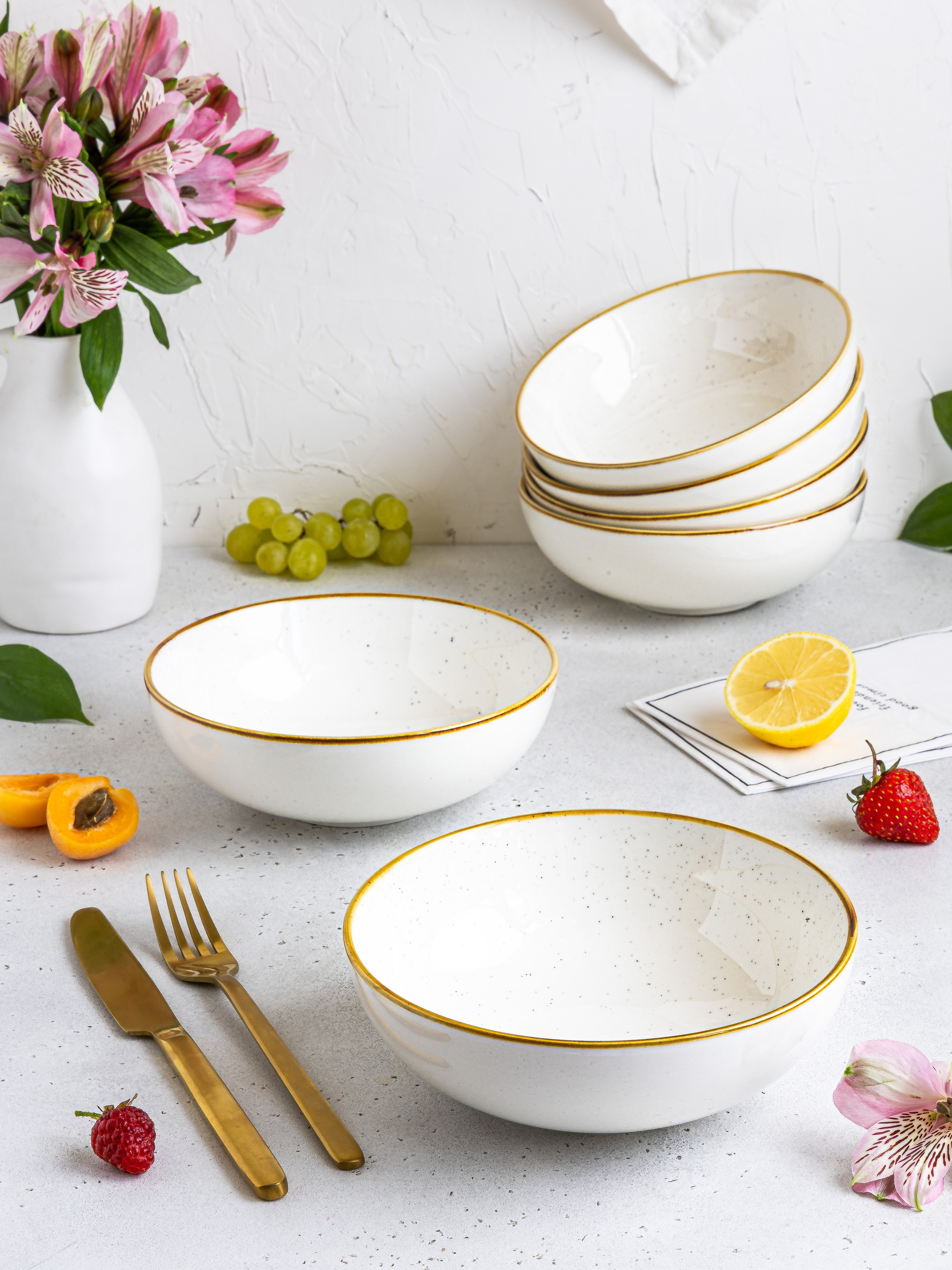 Предметная съемка сервиза