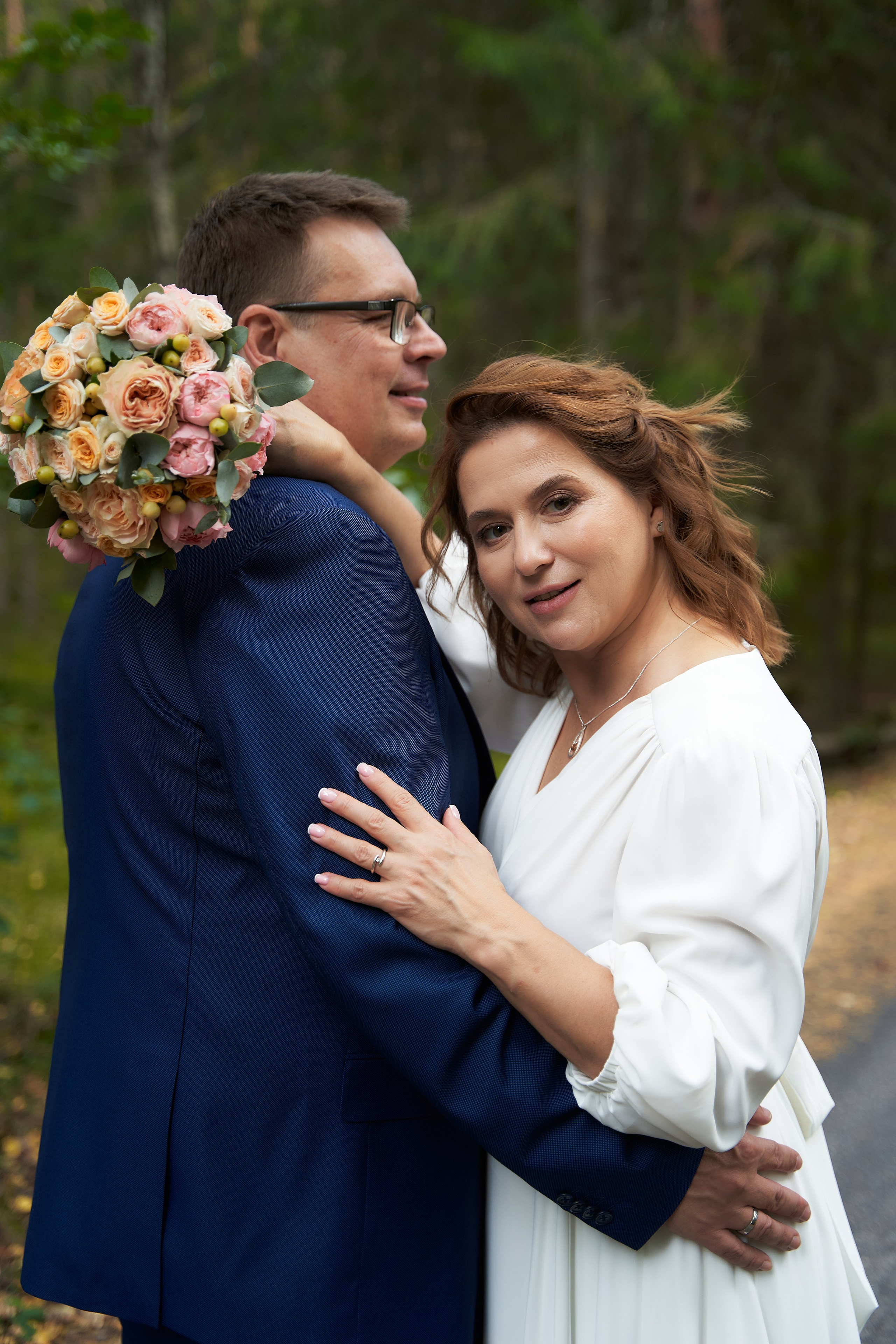 Антон и Татьяна. Фотограф Барт Полина. Снимаю в Санкт-Петербурге, Москве, Приозерске