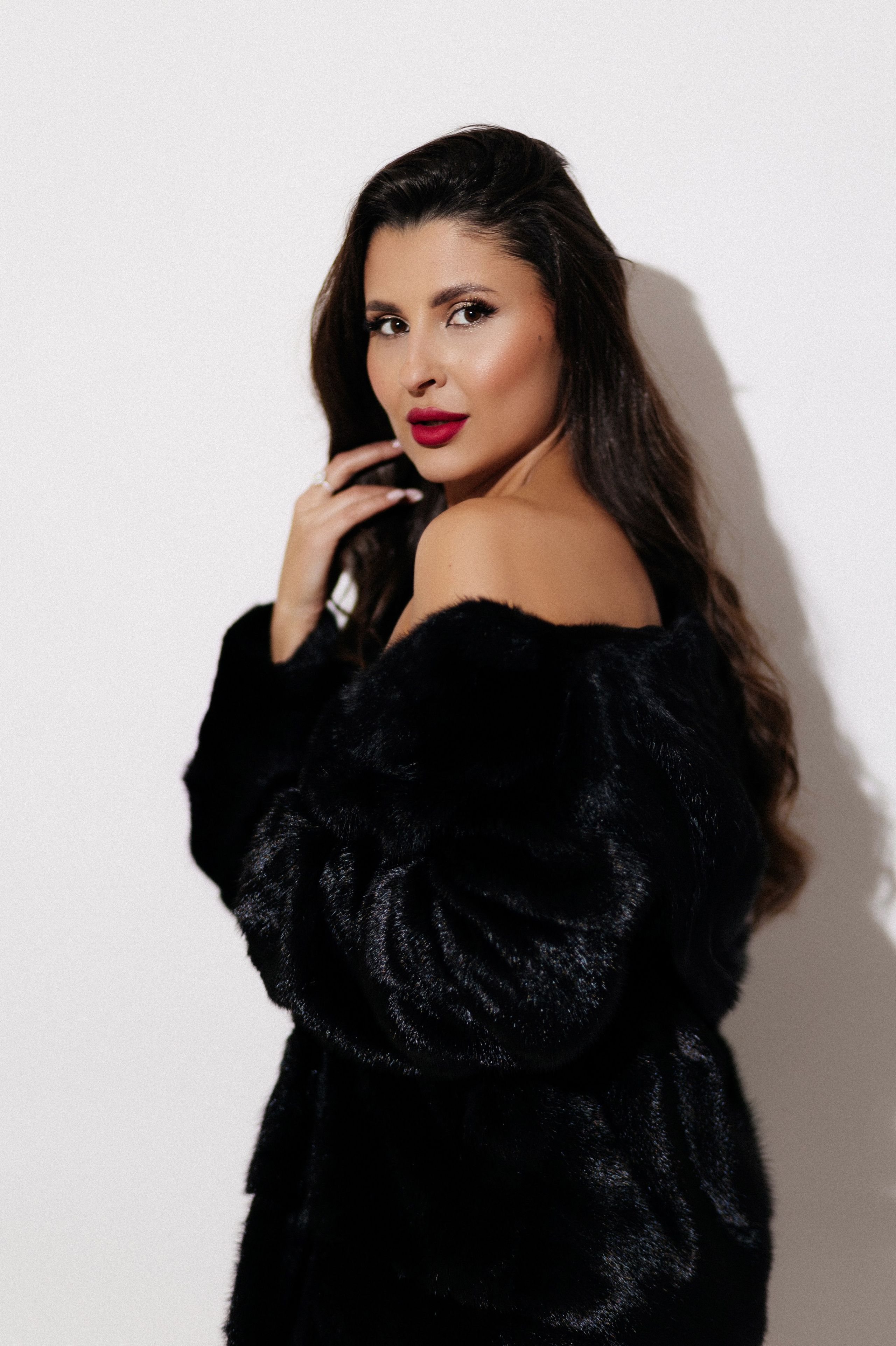 Кристина. Фотограф в Тамбове Ольга Мельникова