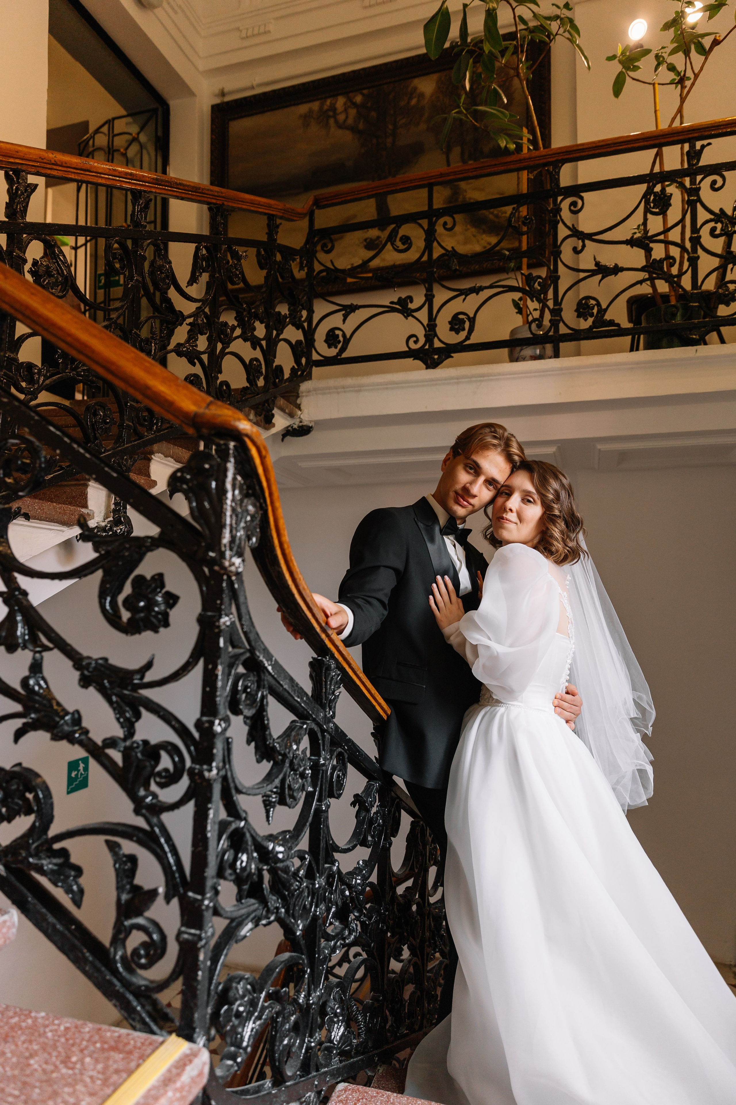 Локации для свадебной съемки Ч.3. Свадебный и семейный фотограф в Самаре Катя Боб