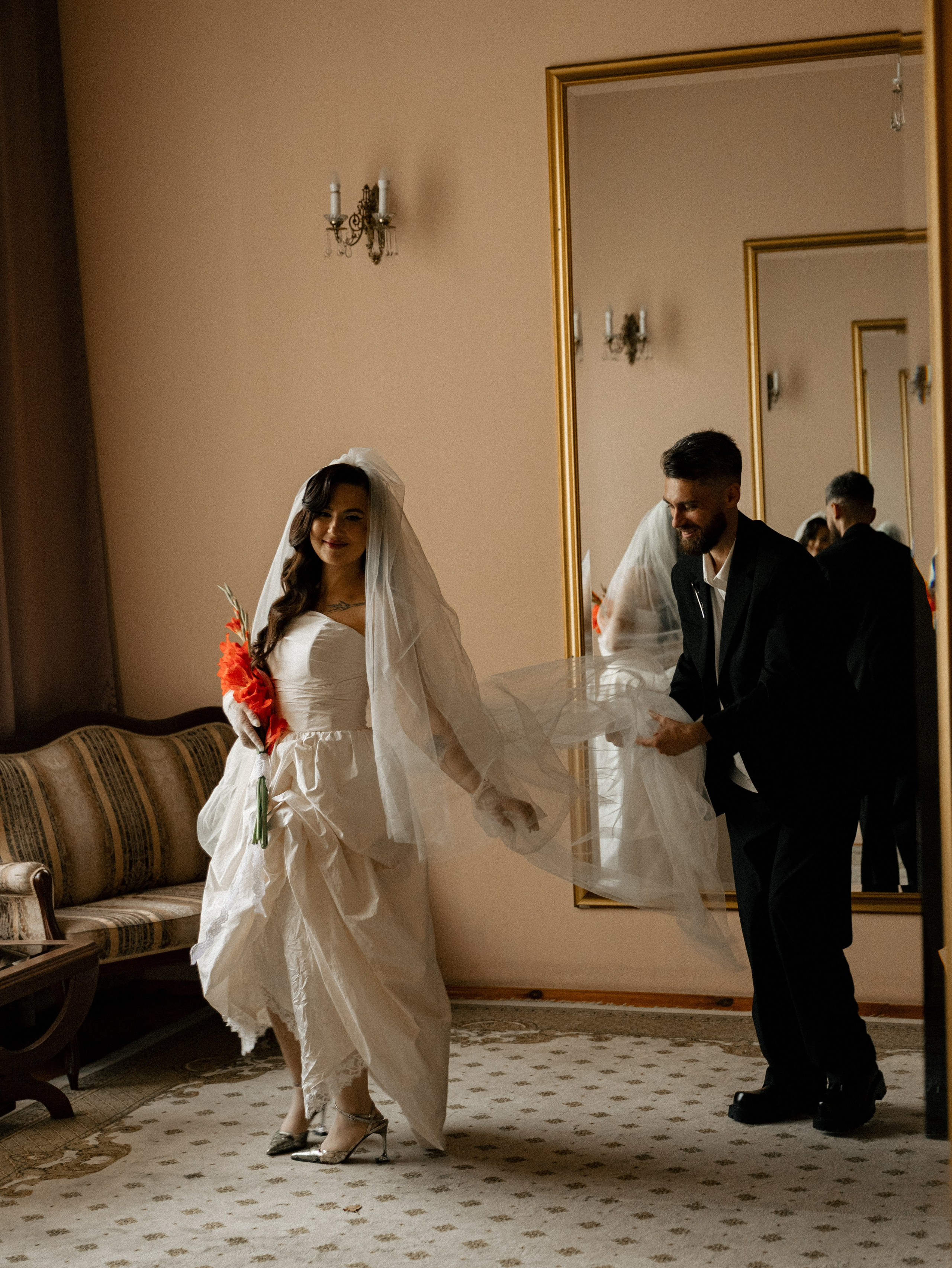 Love is all around. Свадебный фотограф Санкт-Петербург, Юлия Радченкова