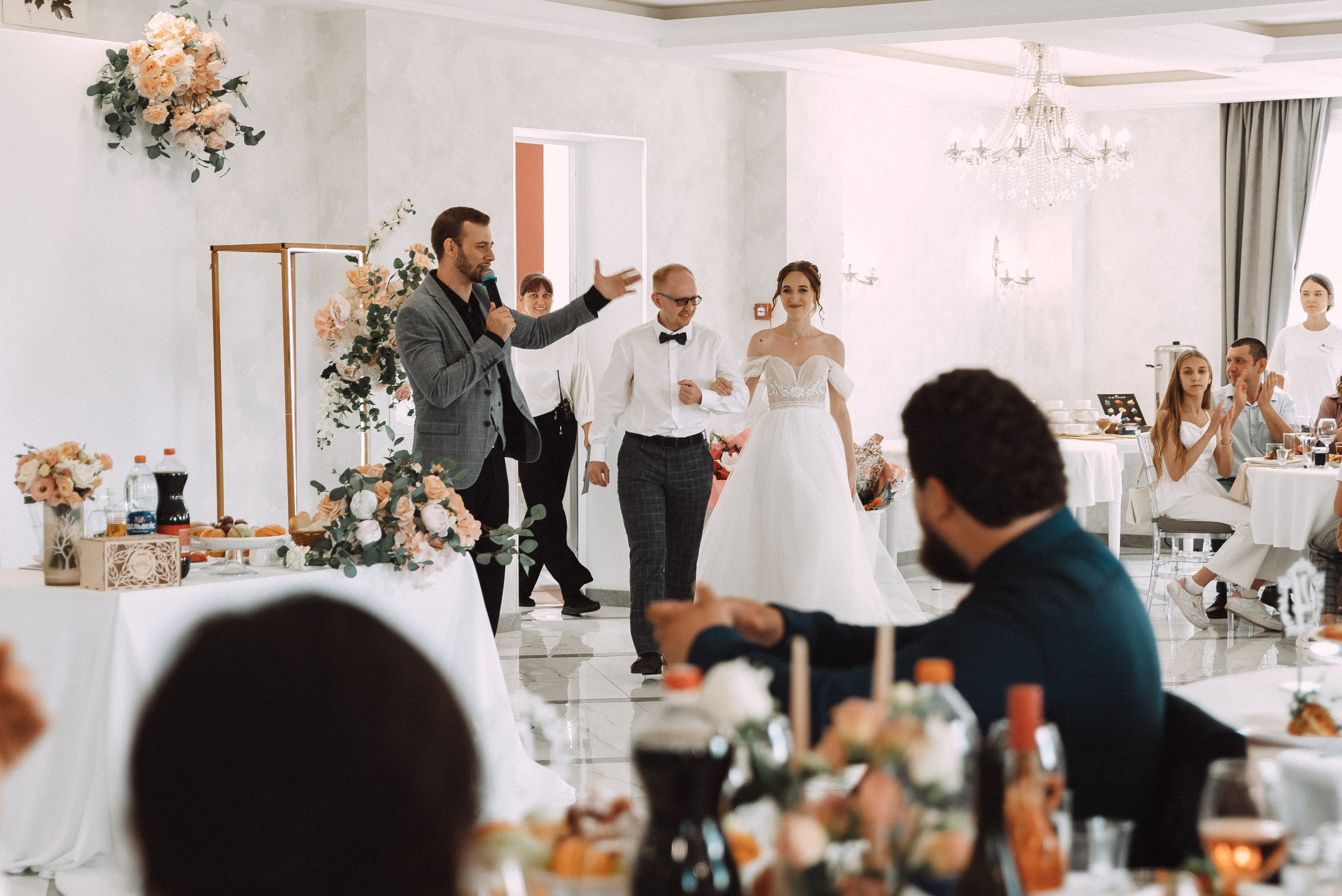 Роман + Ольга. Свадебный и семейный фотограф в Волгограде Олеся Лисицкая