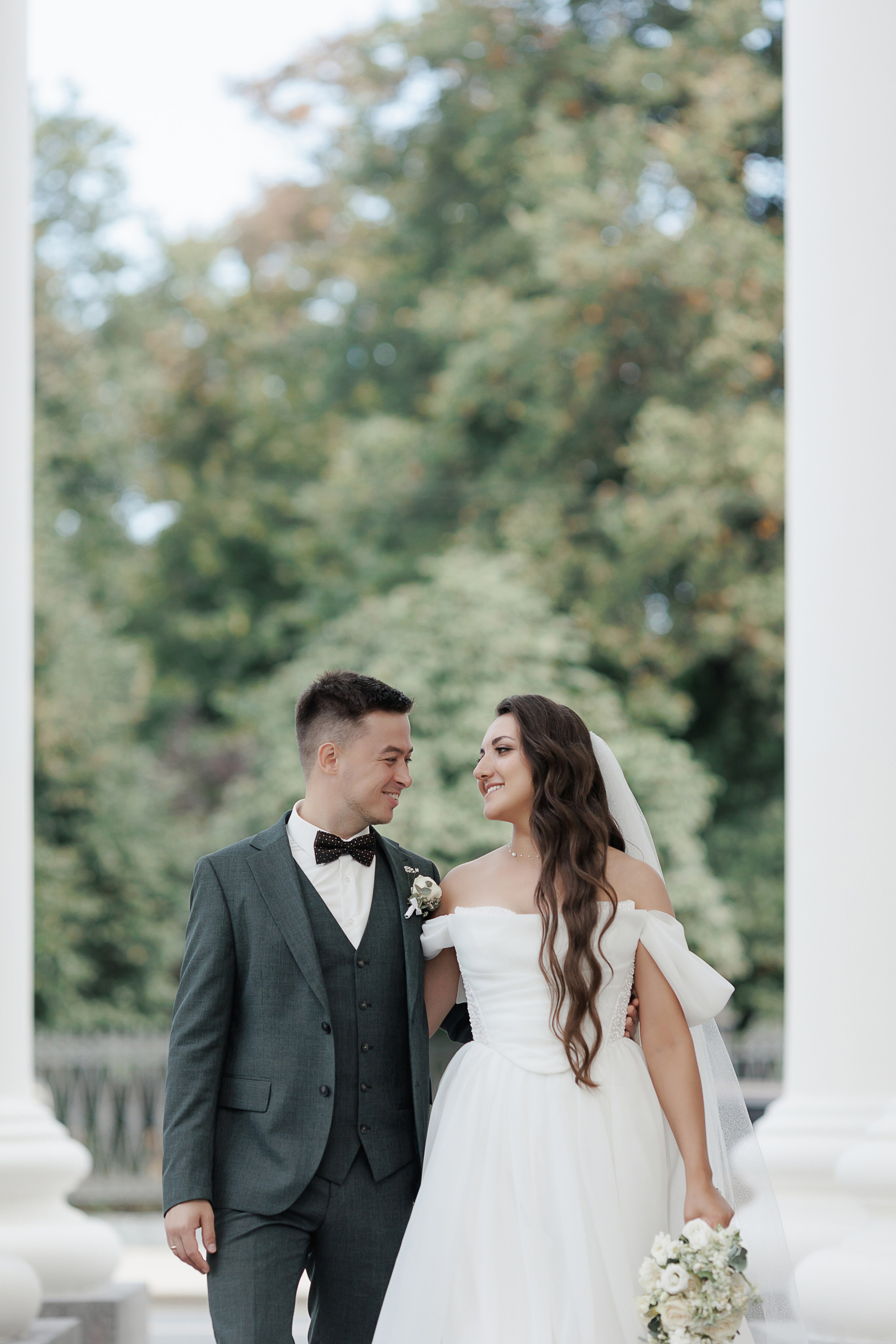 Свадьба. Свадебный и семейный фотограф в Твери и Тверской области