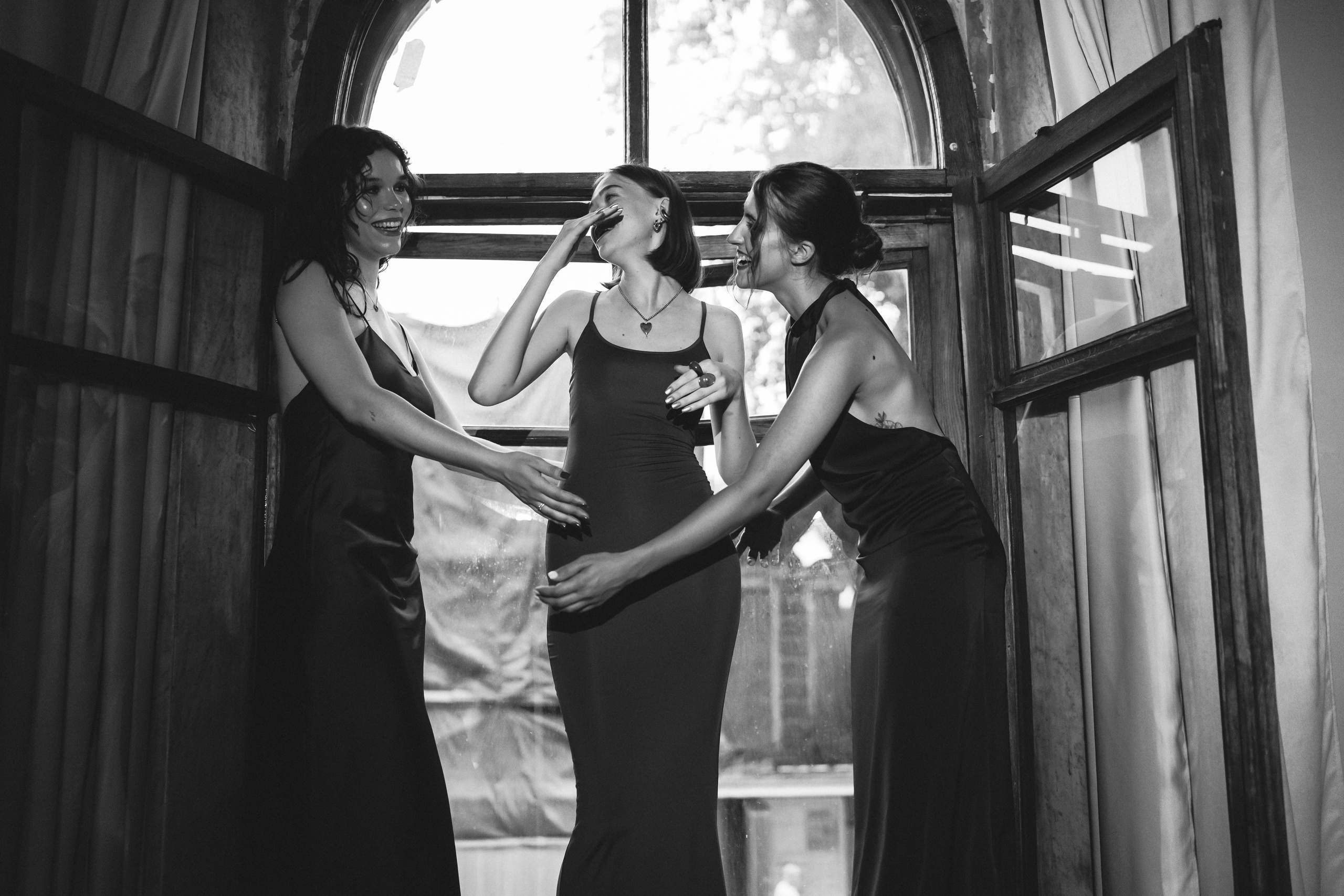 Азим и Алия. Главная