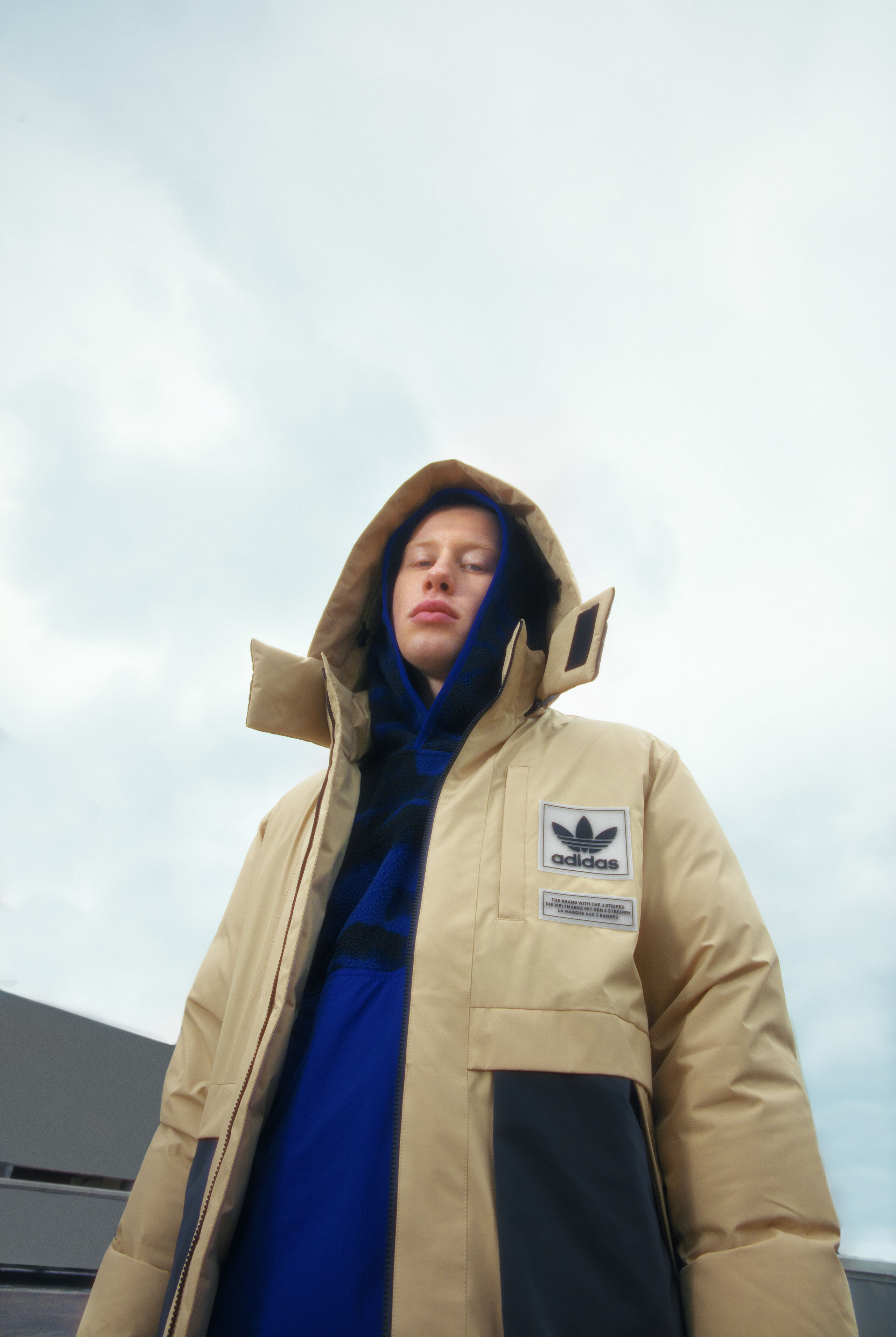 Retouching Portfolio. Ksenia Pershina