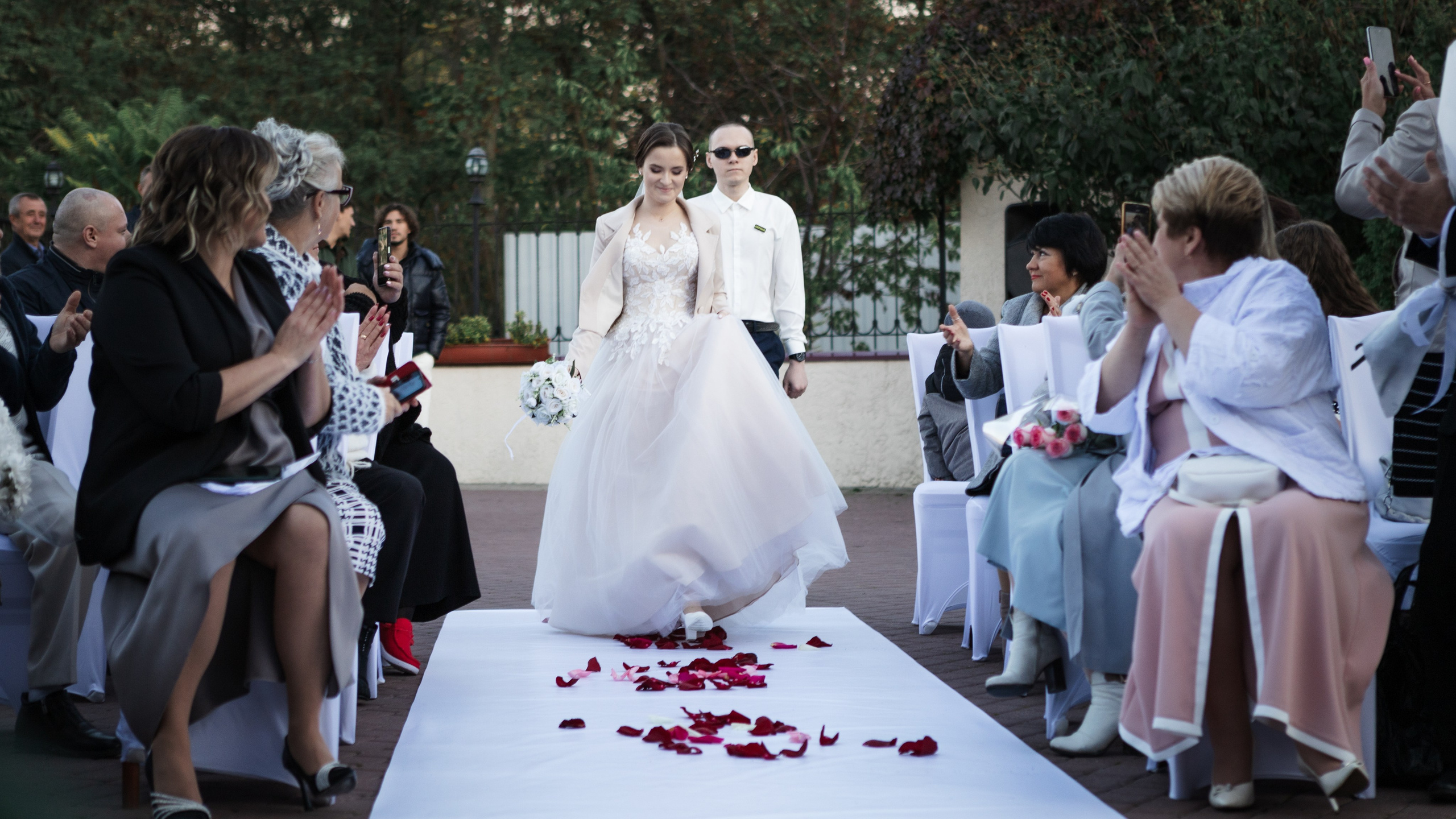 Николай и Ангелина 15.10.2025. Фотограф, Таганрог, Руслан Степущенко