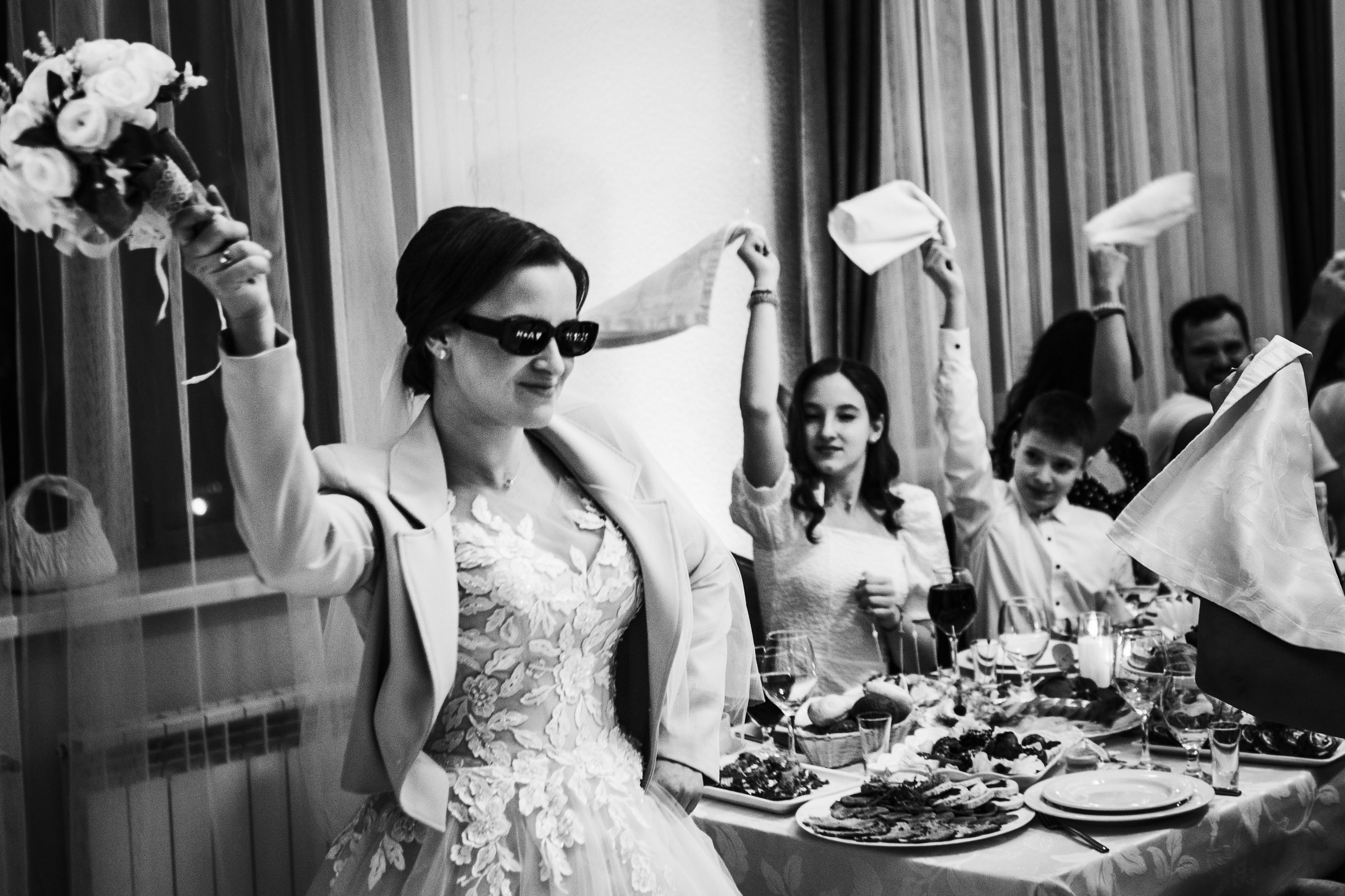 Николай и Ангелина 15.10.2025. Фотограф, Таганрог, Руслан Степущенко