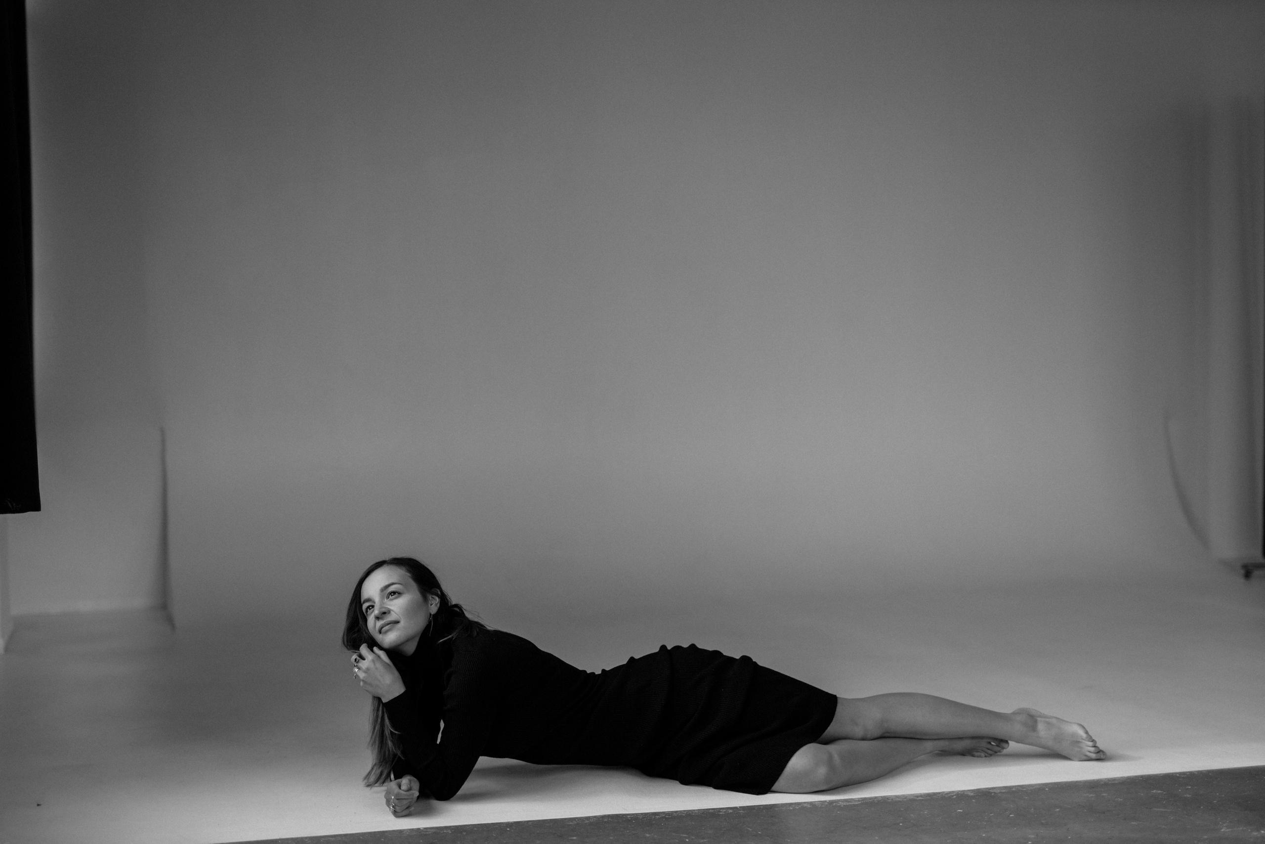 Портрет. Семейный и портретный фотограф Анна Полухина