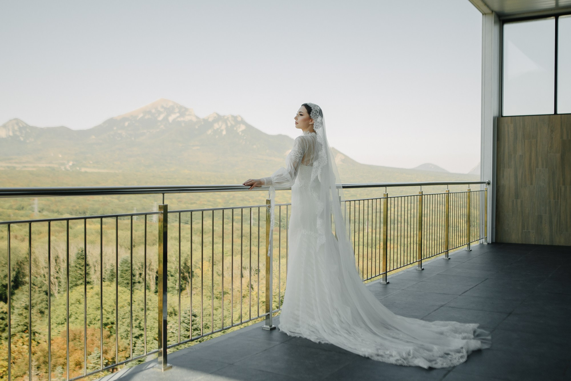 ДМИТРИЙ И АННА. Свадебный фотограф в Ставрополе Сергей Шляхов