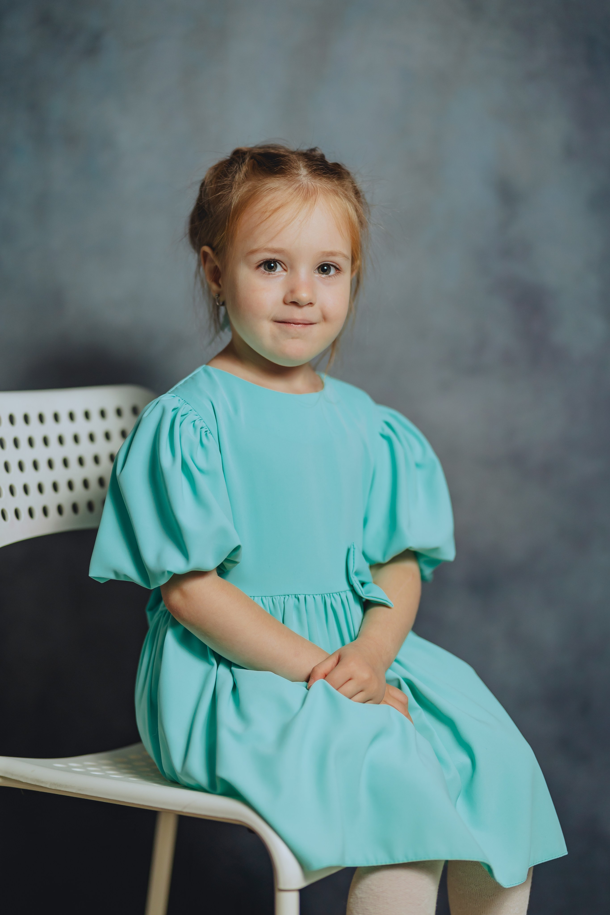 Детские. Фотограф Облучье